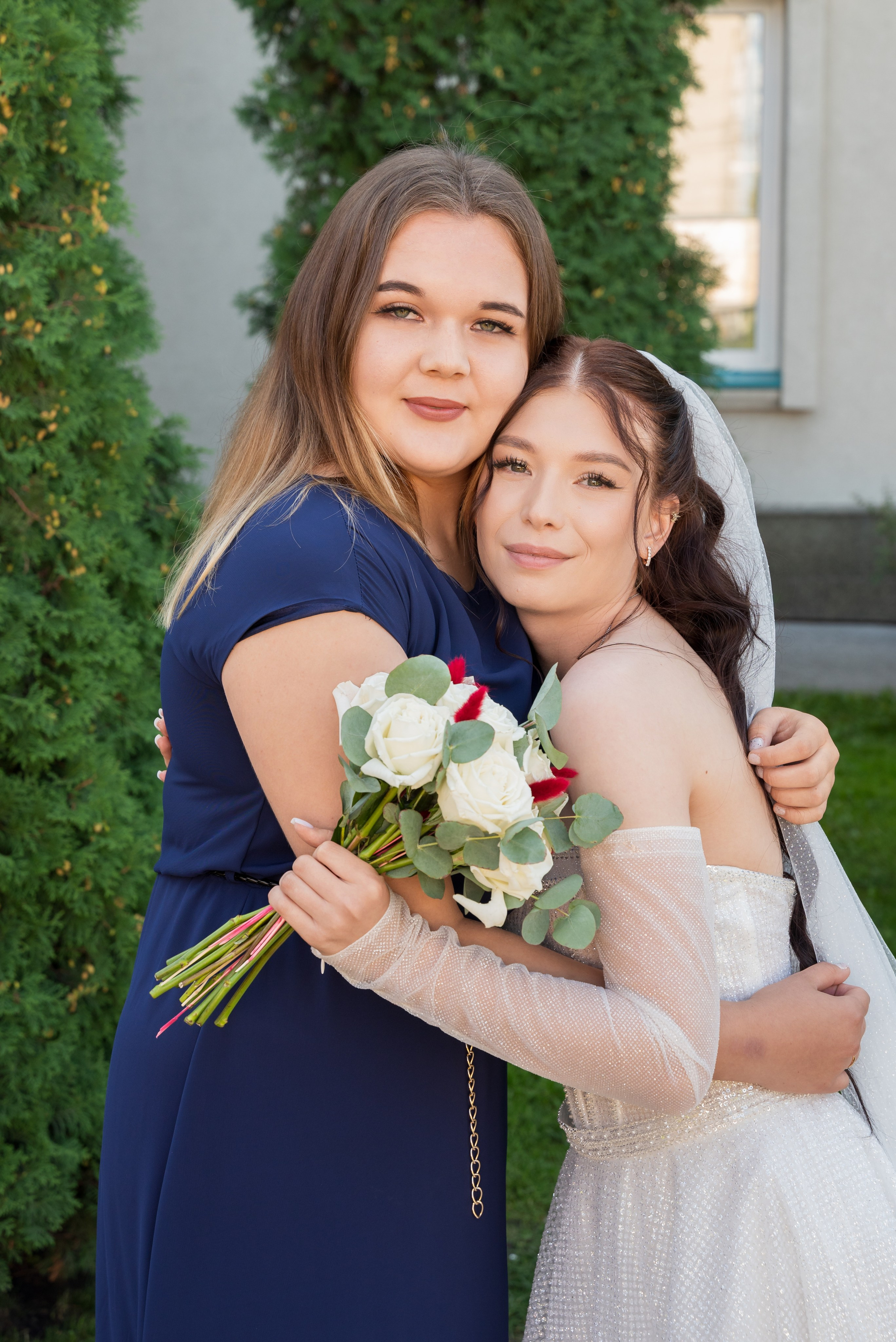 7 часов за 1 миг. Свадебный фотограф Новосибирск Мария Раменская