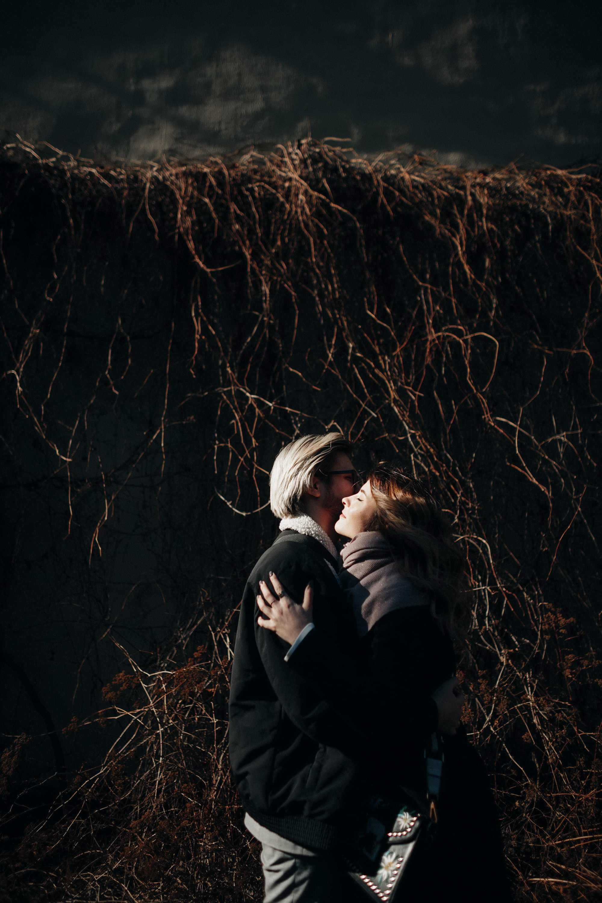 Свадьба в марте. Свадебный фотограф Игорь Брундасов 8PHOTO на свадьбу венчание загс СПб