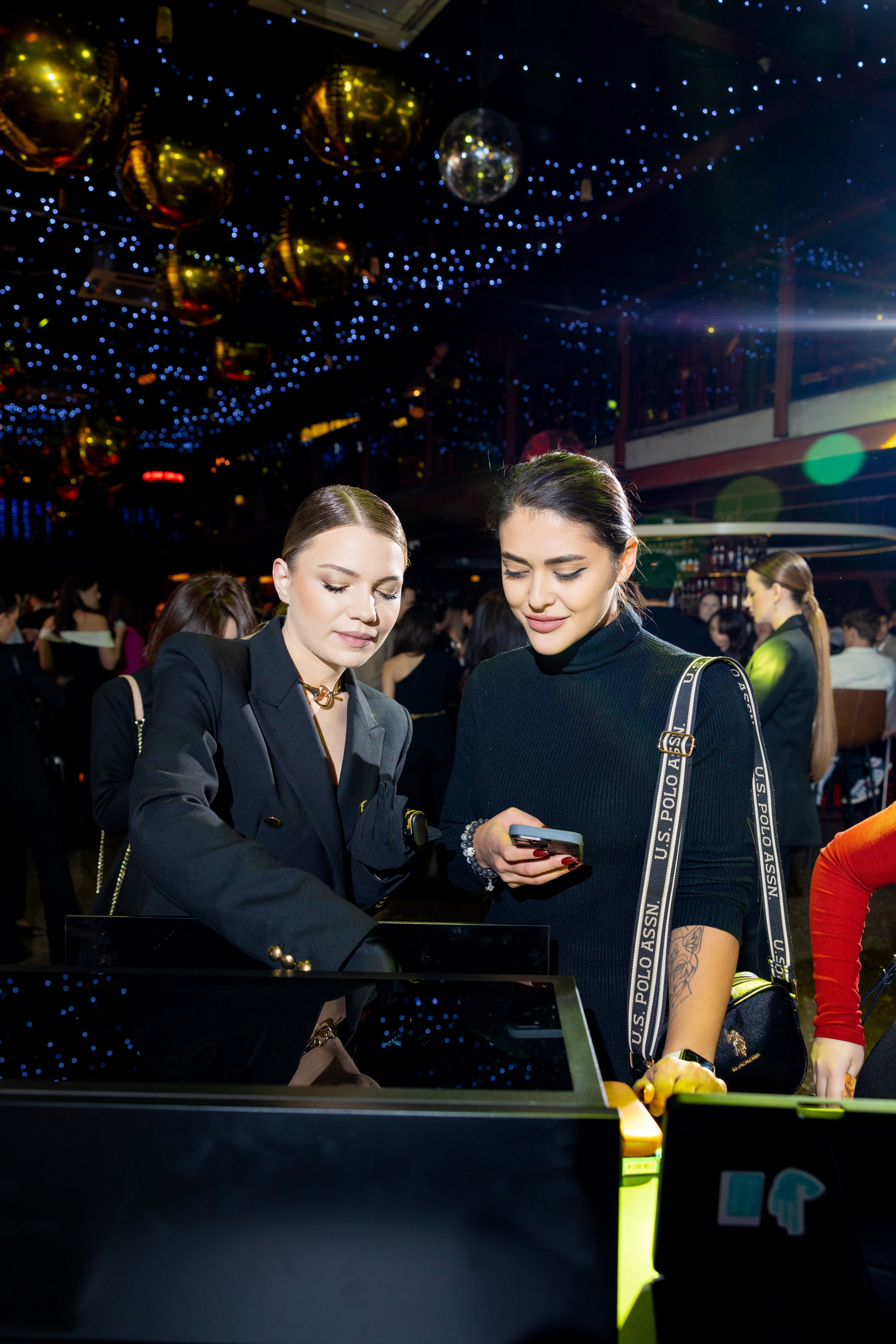 Iqos | Bazaar Event. Кристина Шнайдер репортажный фотограф Алматы