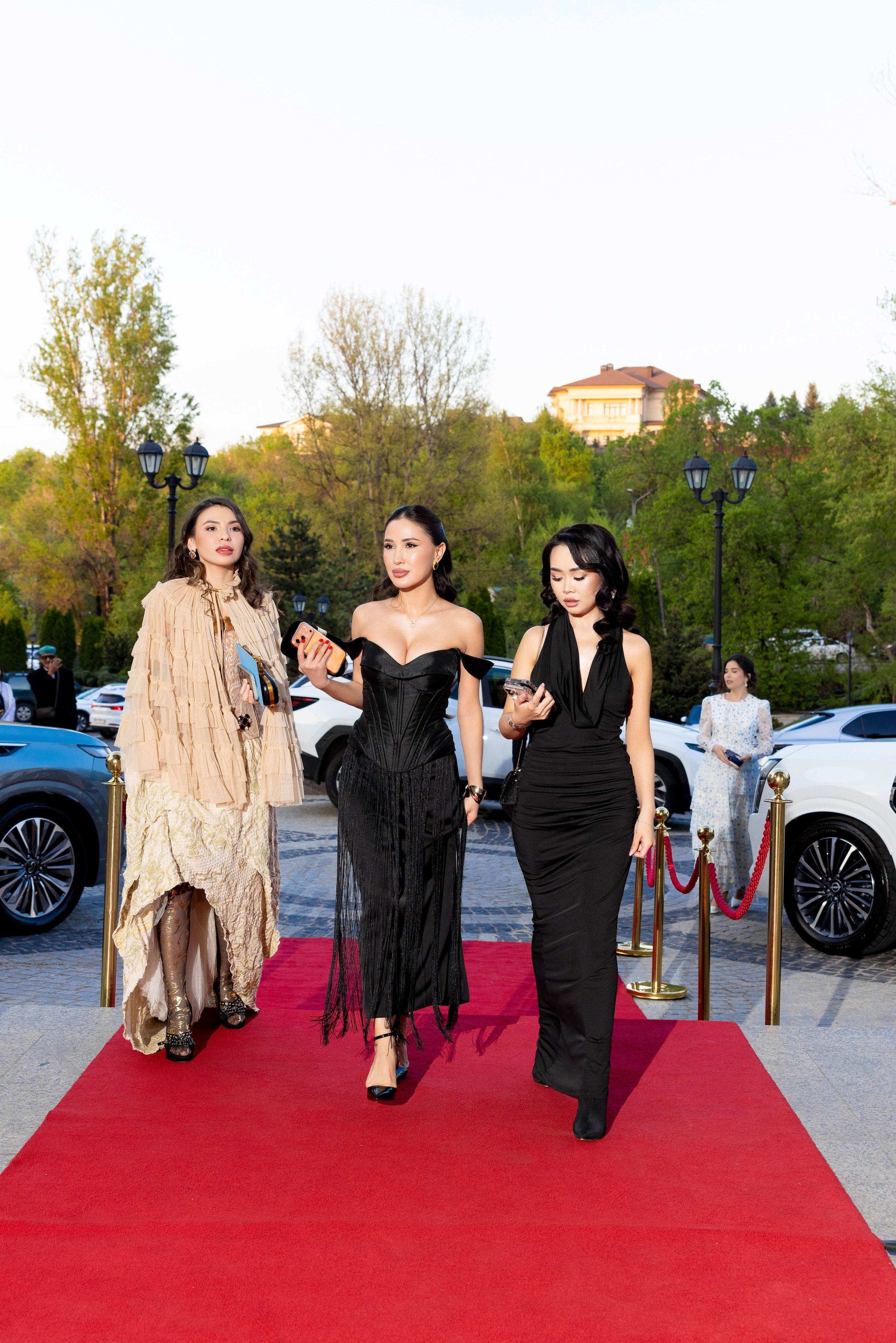 Viennese Ball. Кристина Шнайдер репортажный фотограф Алматы