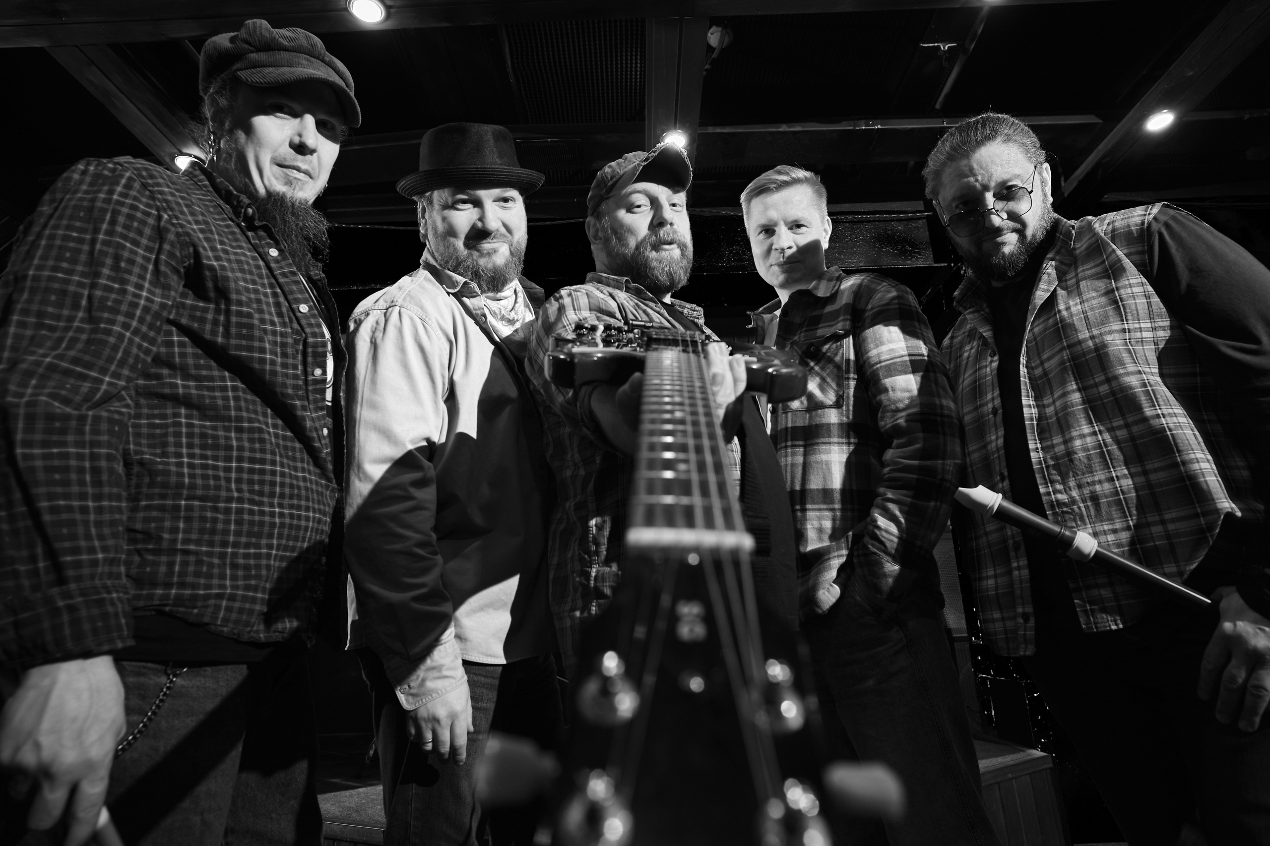 Фотосессия для музыкальной группы, фотосессия для музыкантов, концертная съемка, группа Лихолетье, фотосессия музыкальных коллективов, фото и видеосъемка концертов, репитиций, бекстейдж