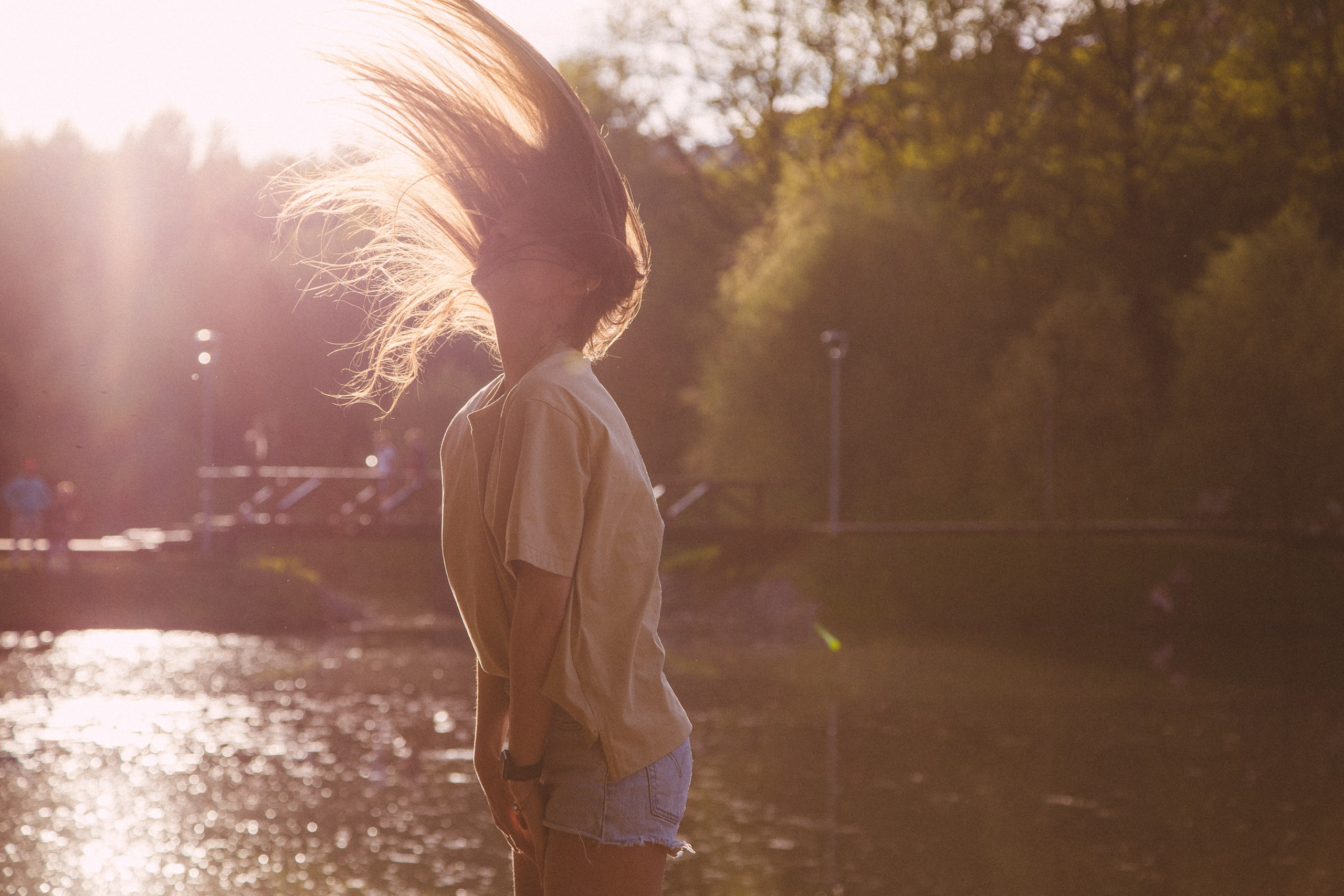 Таня & Ваня. Семейный и контент фотограф в Москве Вероника Швец