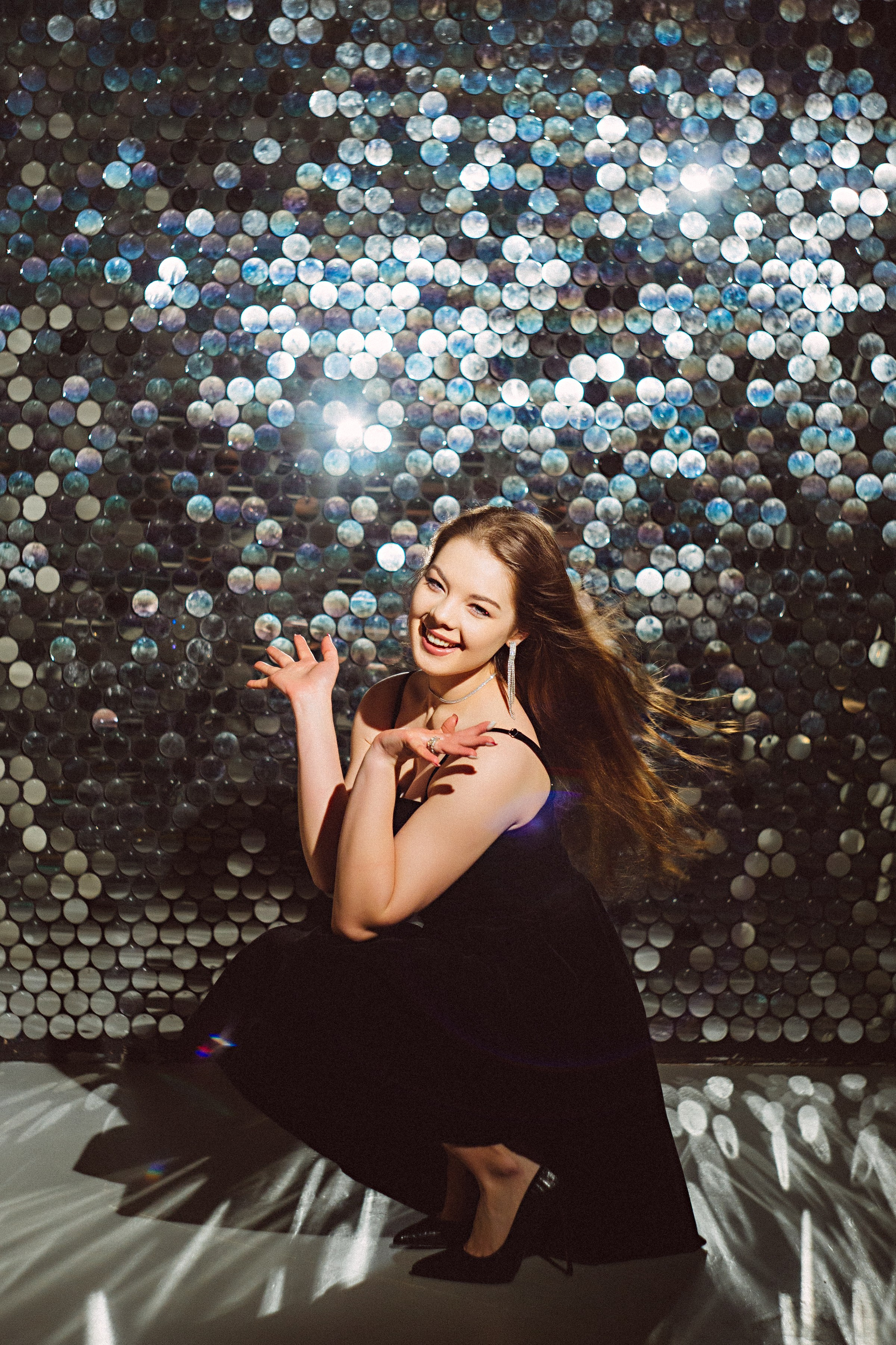 НГ фотосессии без елок. Семейный и контент фотограф в Москве Вероника Швец