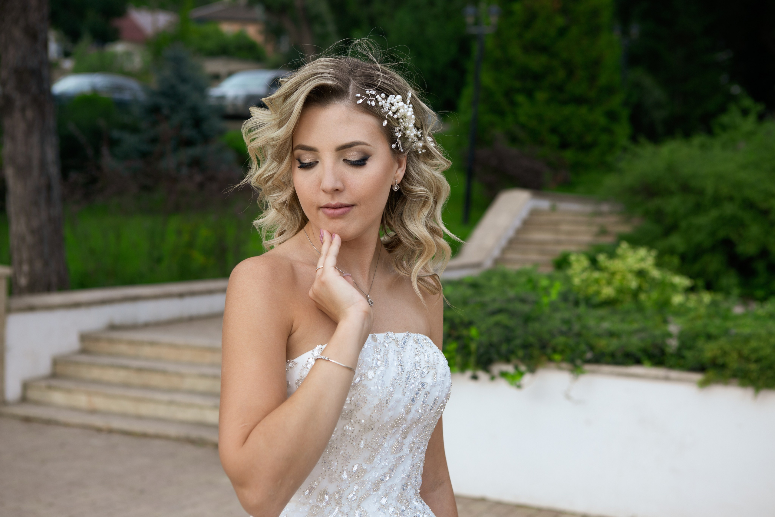 Свадебный фотограф в Новороссийске Илья Сараф