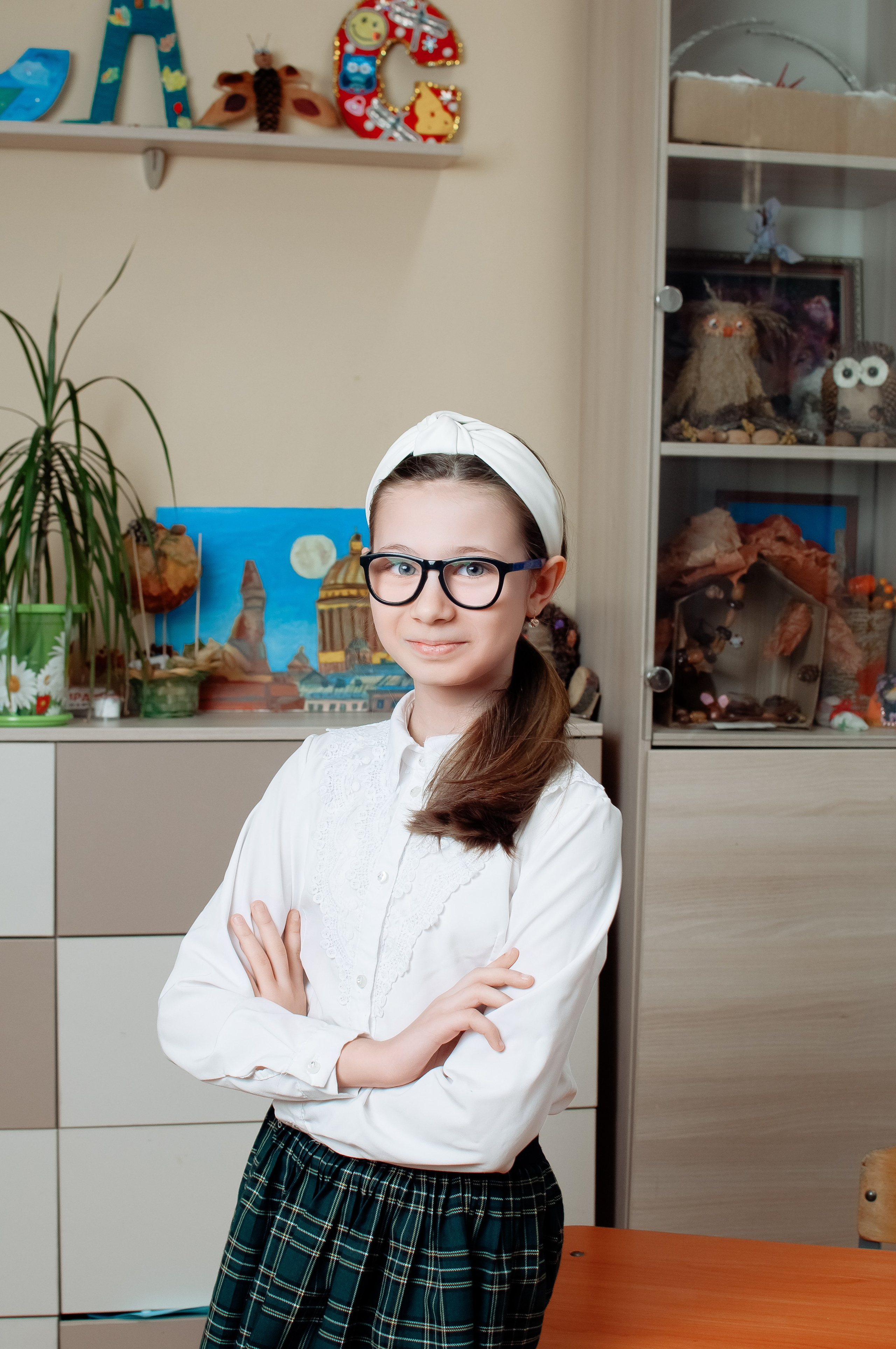 Выпускной альбом школа