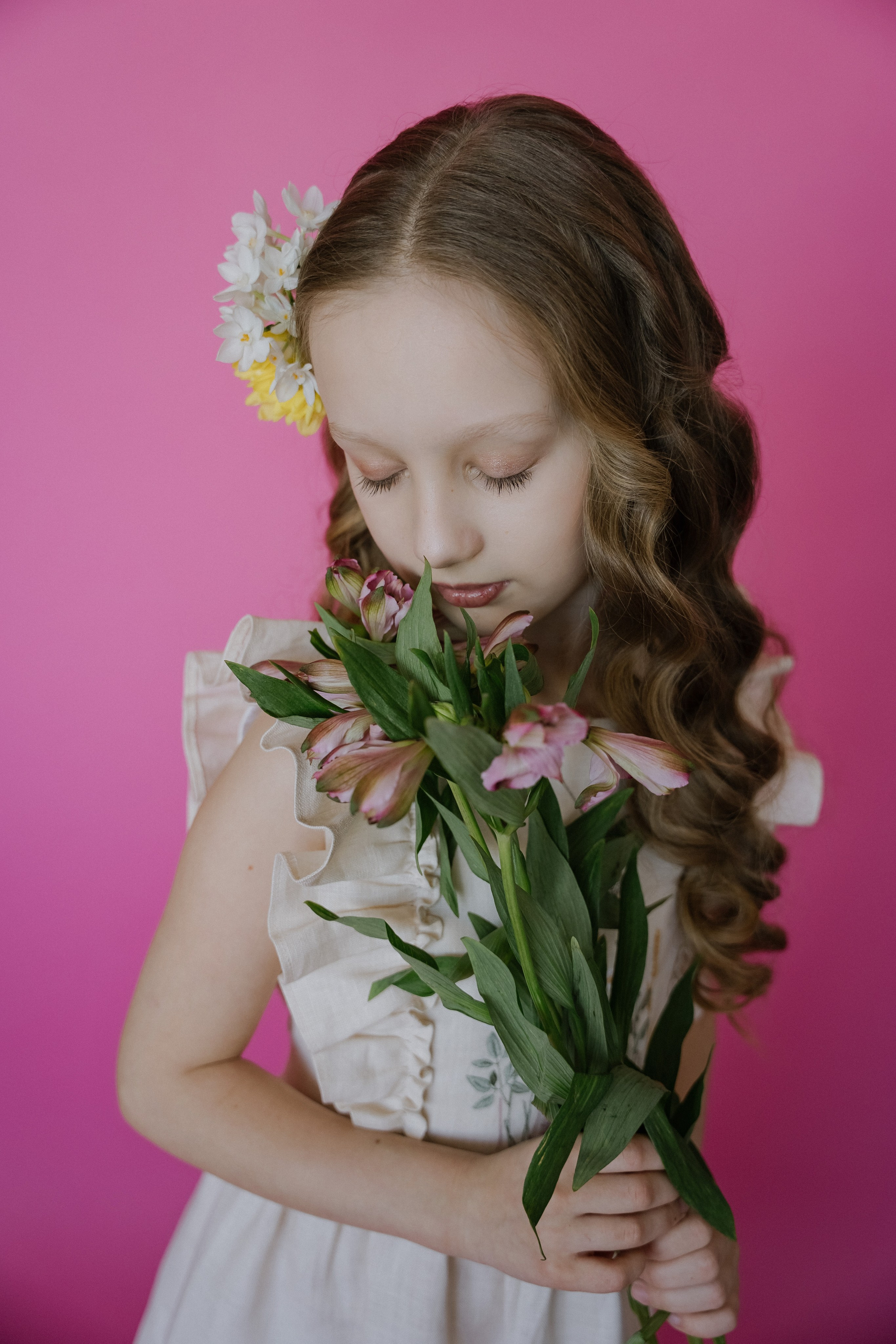 Весенний фотодень