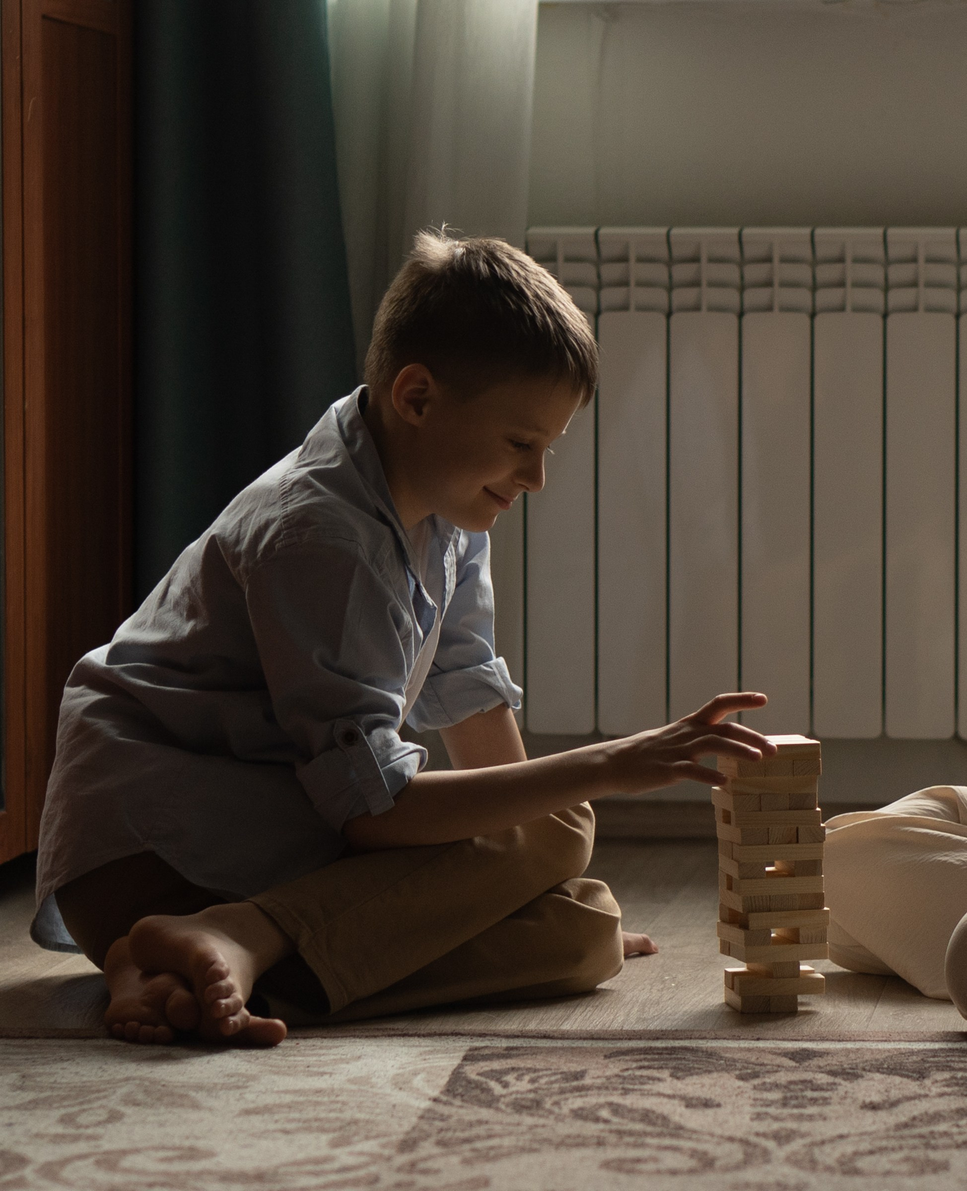 Ольга и Александр. Фотограф Катя Стрельцова