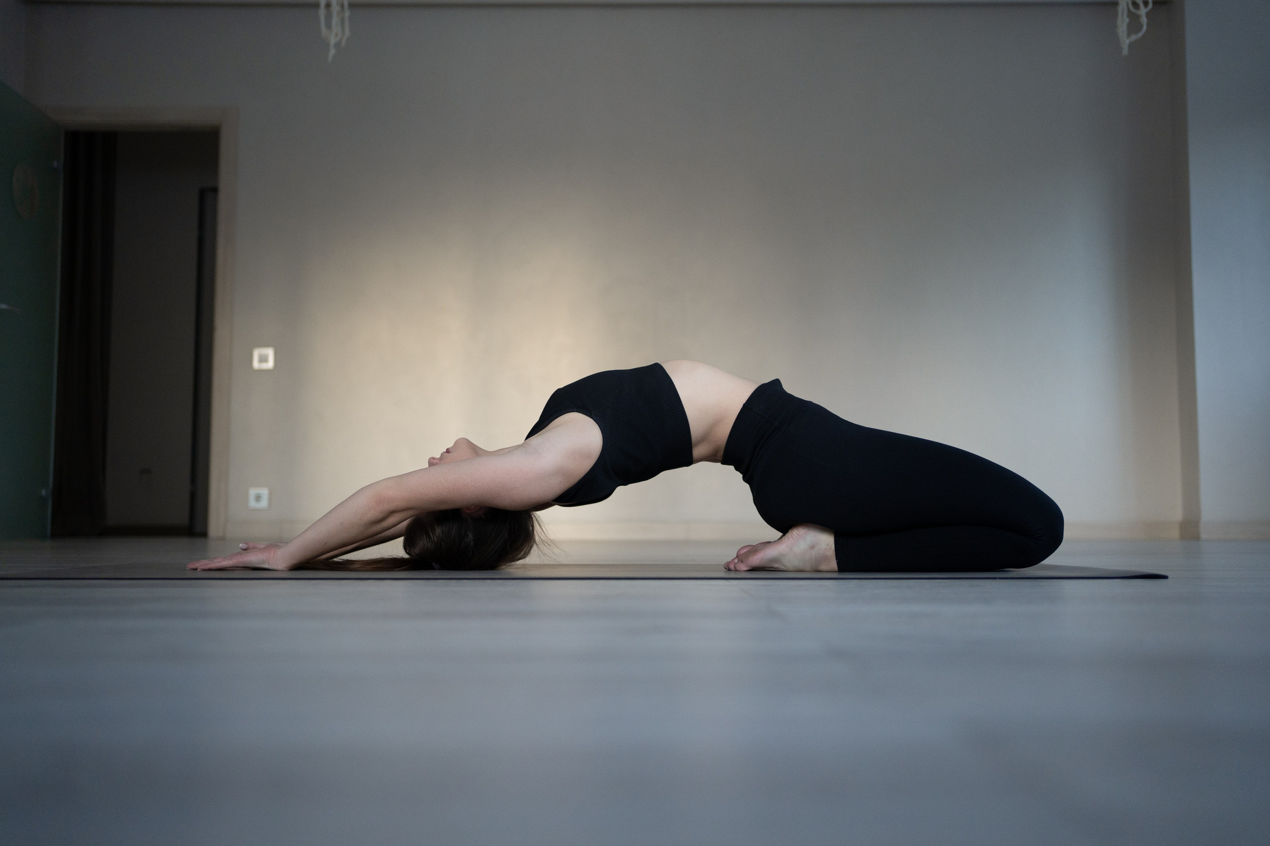 Екатарина. Фотограф Катя Стрельцова