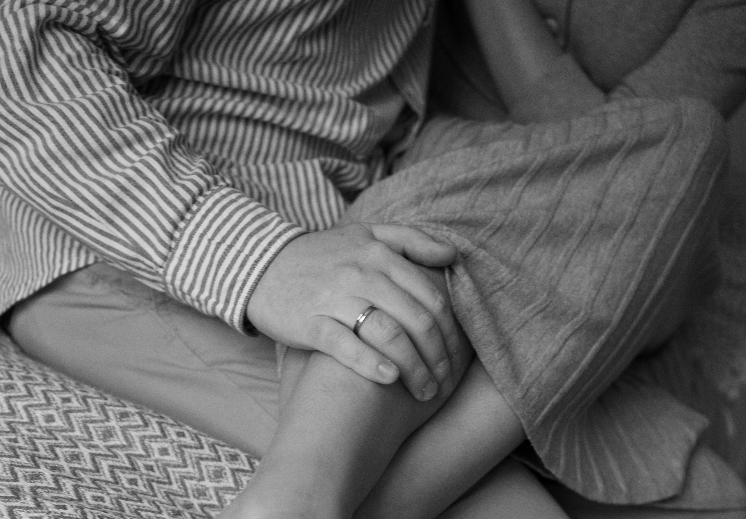 Ульяна и Михаил. Фотограф Катя Стрельцова