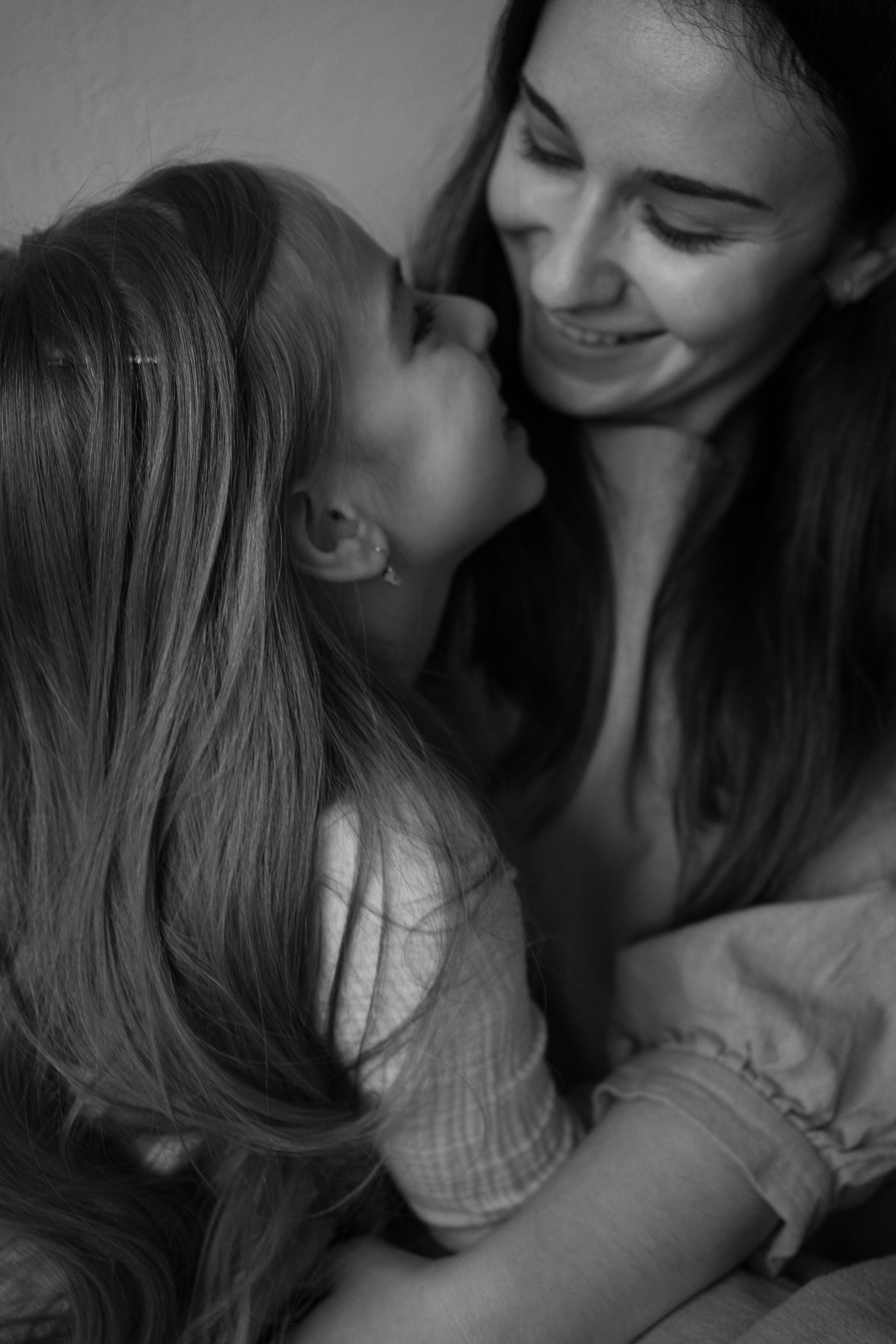 Семейная съемка для Майины. Фотограф Катя Стрельцова