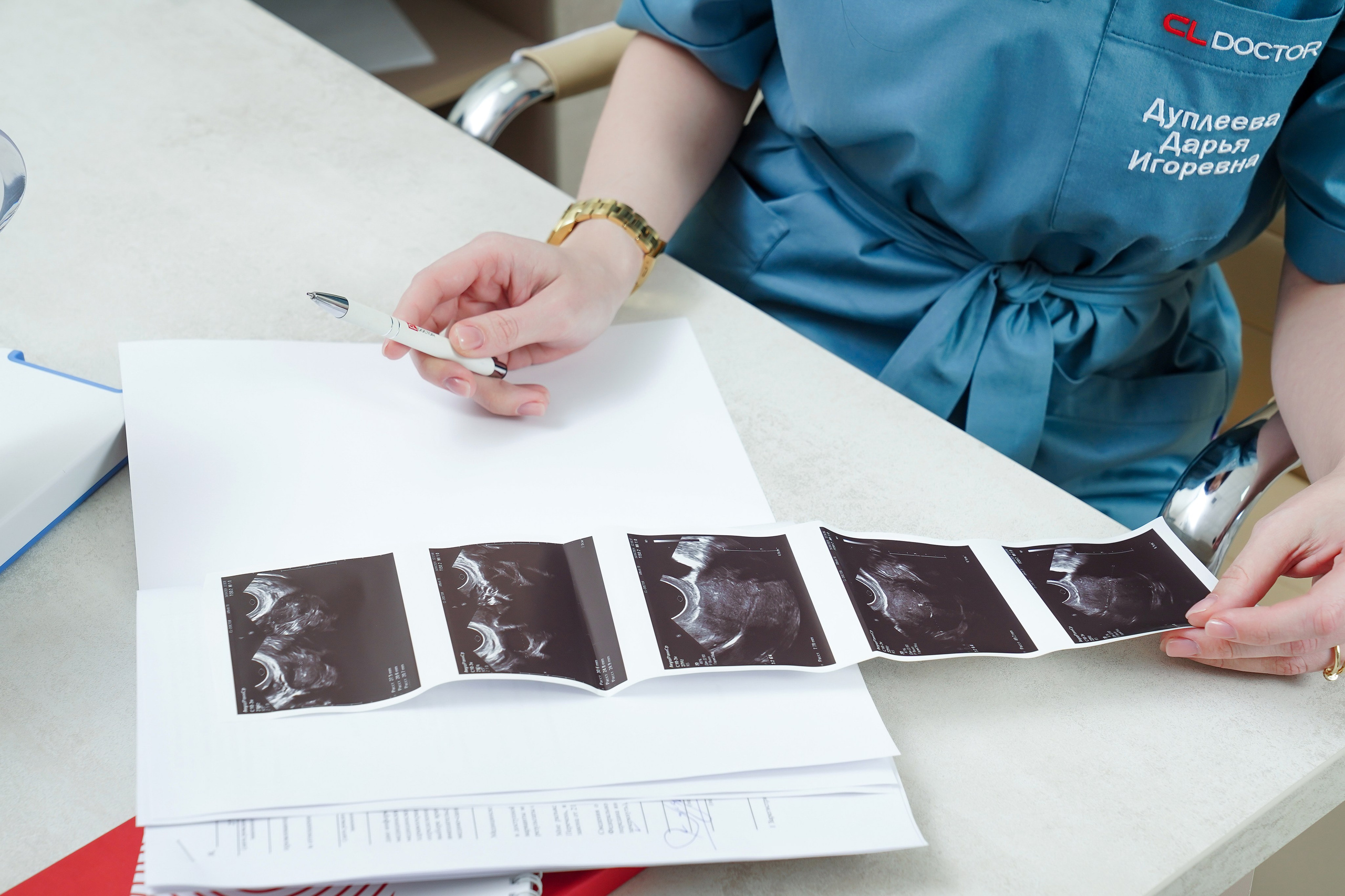 Клиника CL DOCTOR. Контентный и свадебный фотограф в Краснодаре и Сочи Елена Плотникова