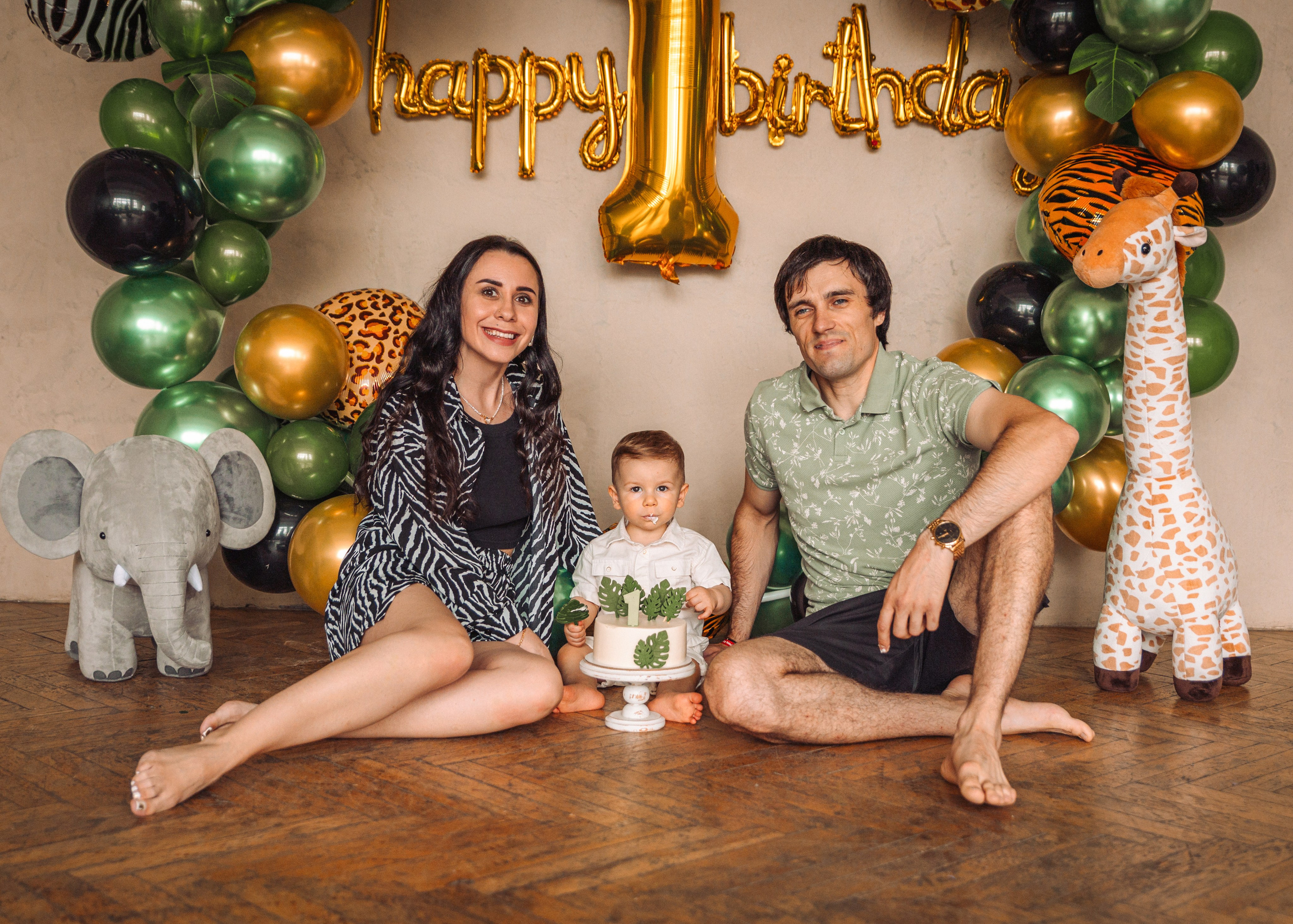 Вика, Яша и Гордей. Семейный фотограф В Москве Александра Дейкун