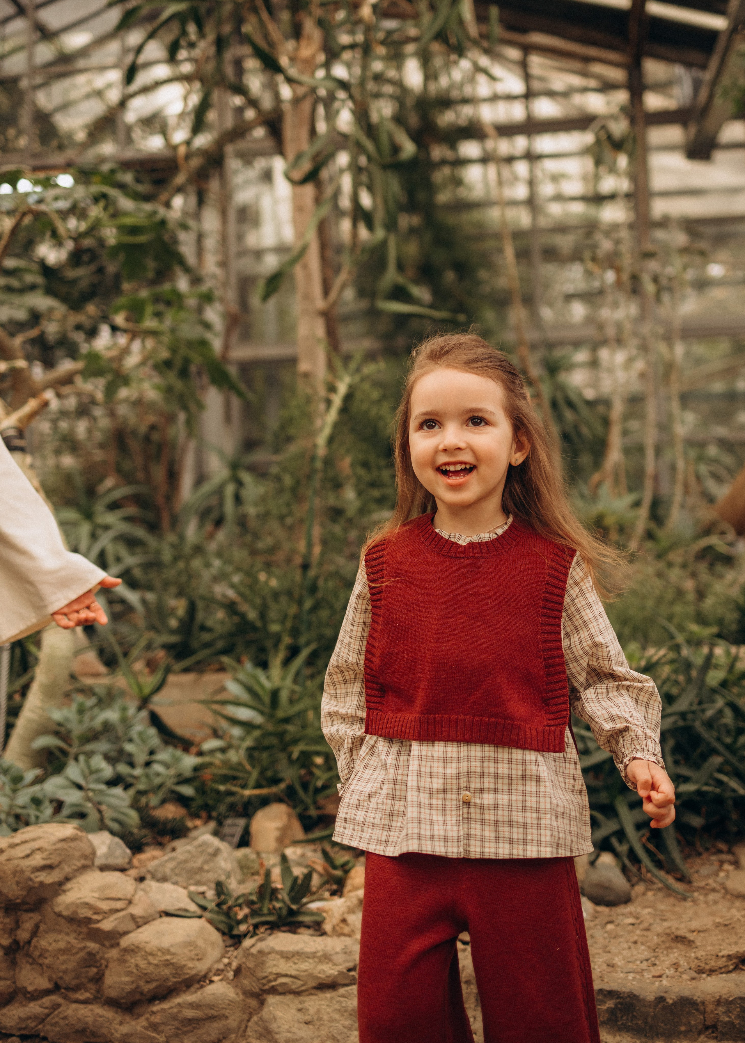 Дорина и Ева. Семейный фотограф В Москве Александра Дейкун