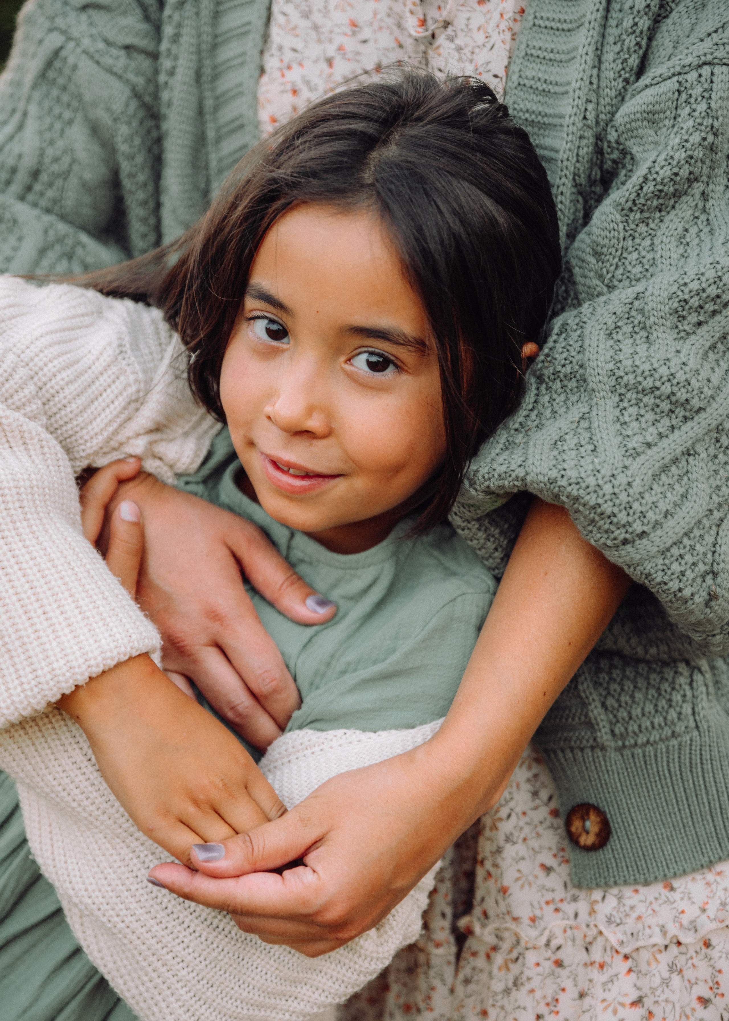 Тамара и Афина. Семейный фотограф В Москве Александра Дейкун