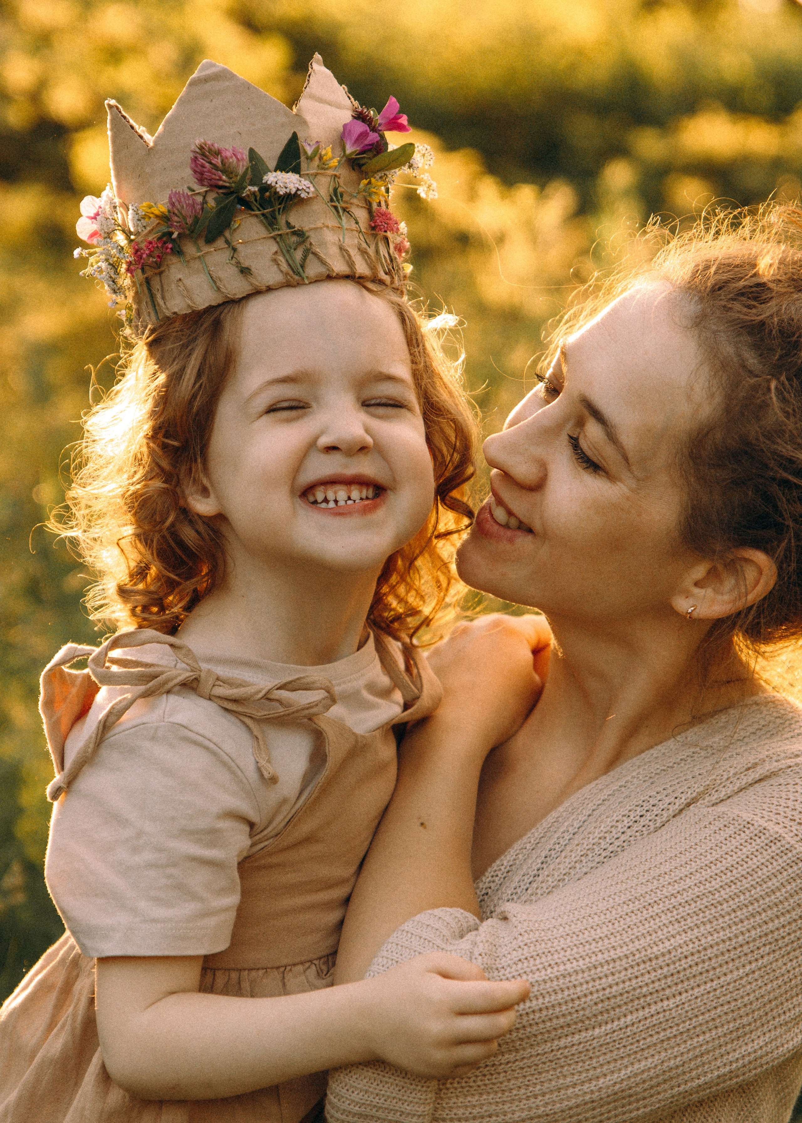 Галя, Варя, Аврора. Семейный фотограф В Москве Александра Дейкун