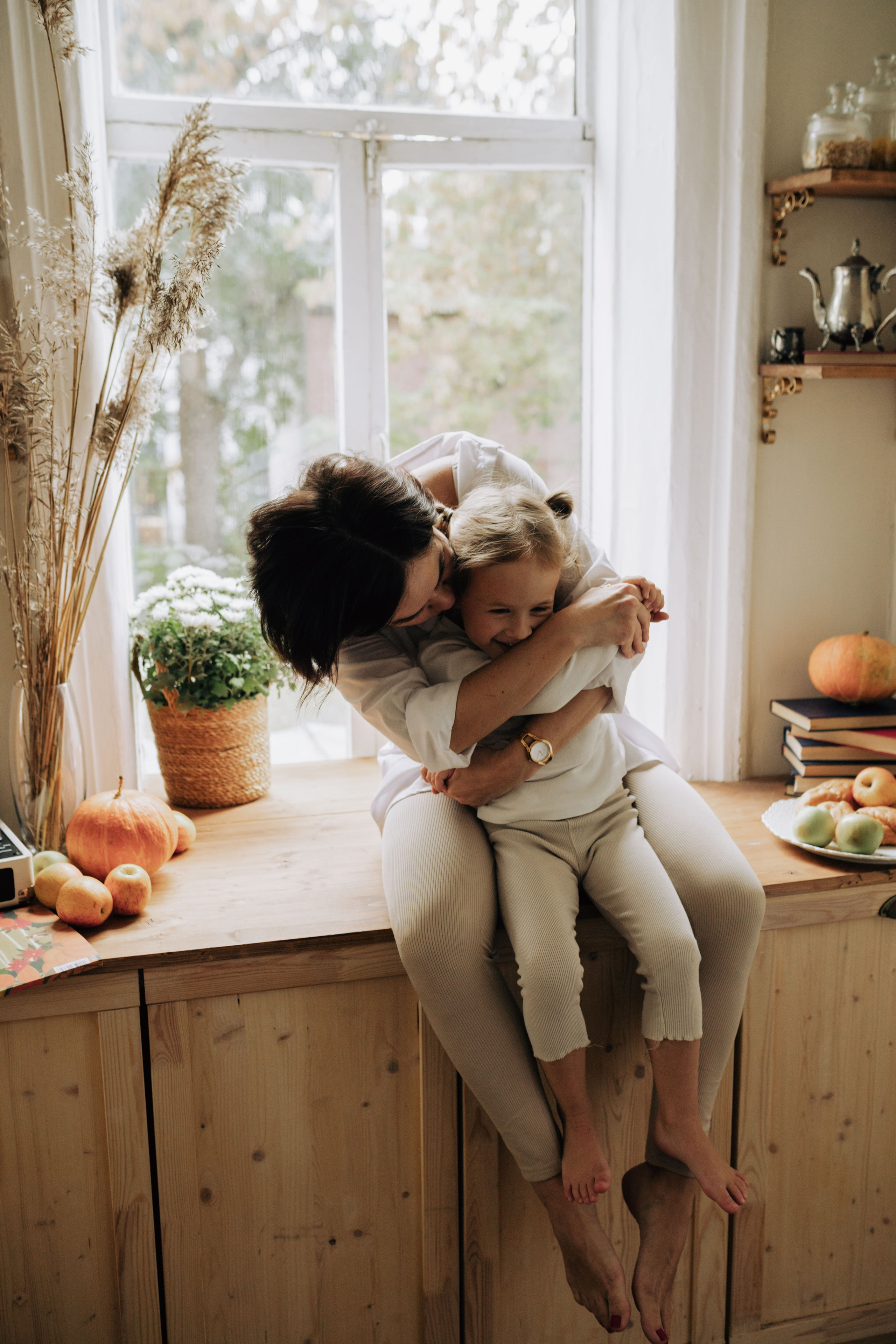 Алёна и Таисия. Фотограф Стилист Тюмень Вера Хайруллина