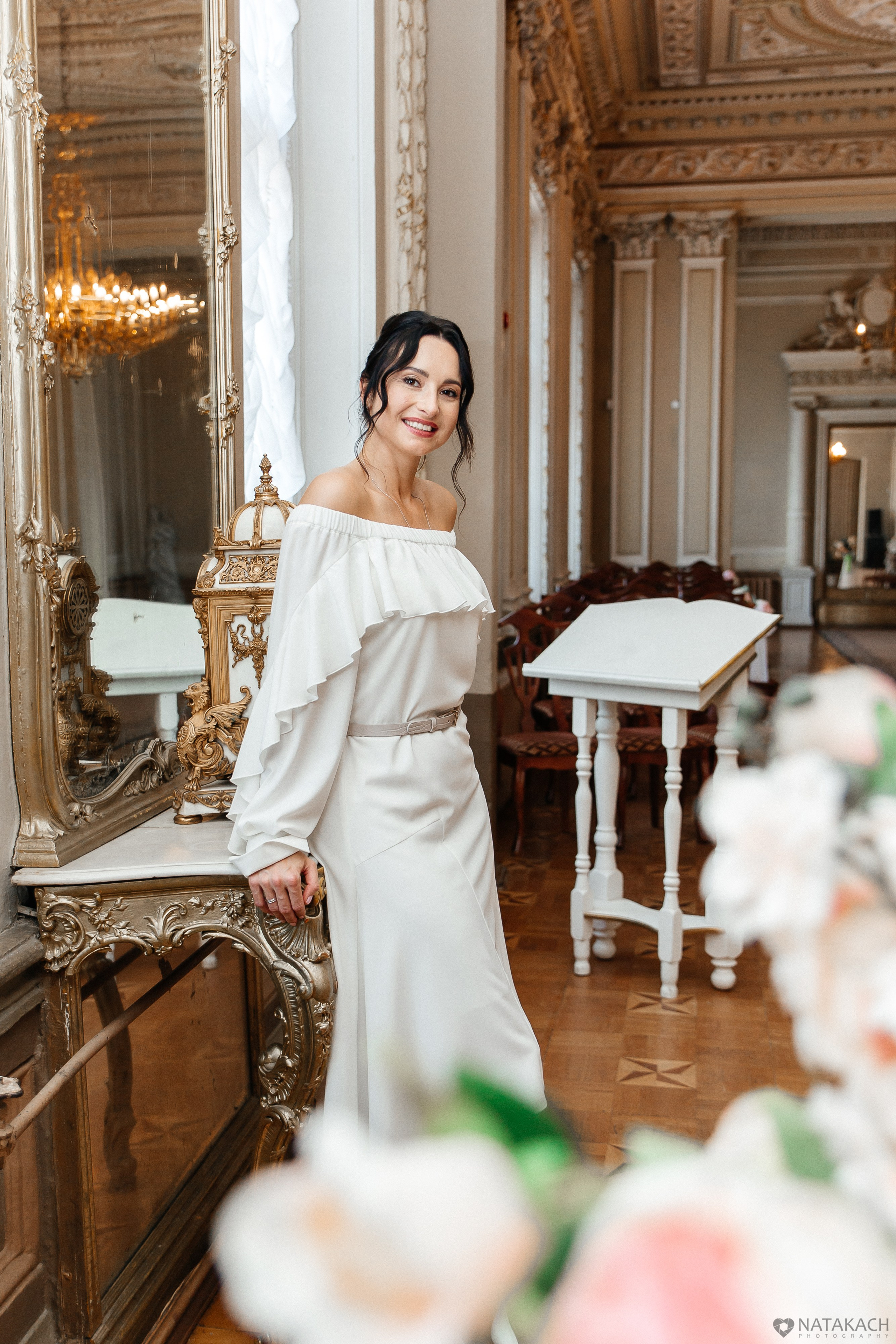 Женские портреты. Качуняк Наталия портретный фотограф в Иваново