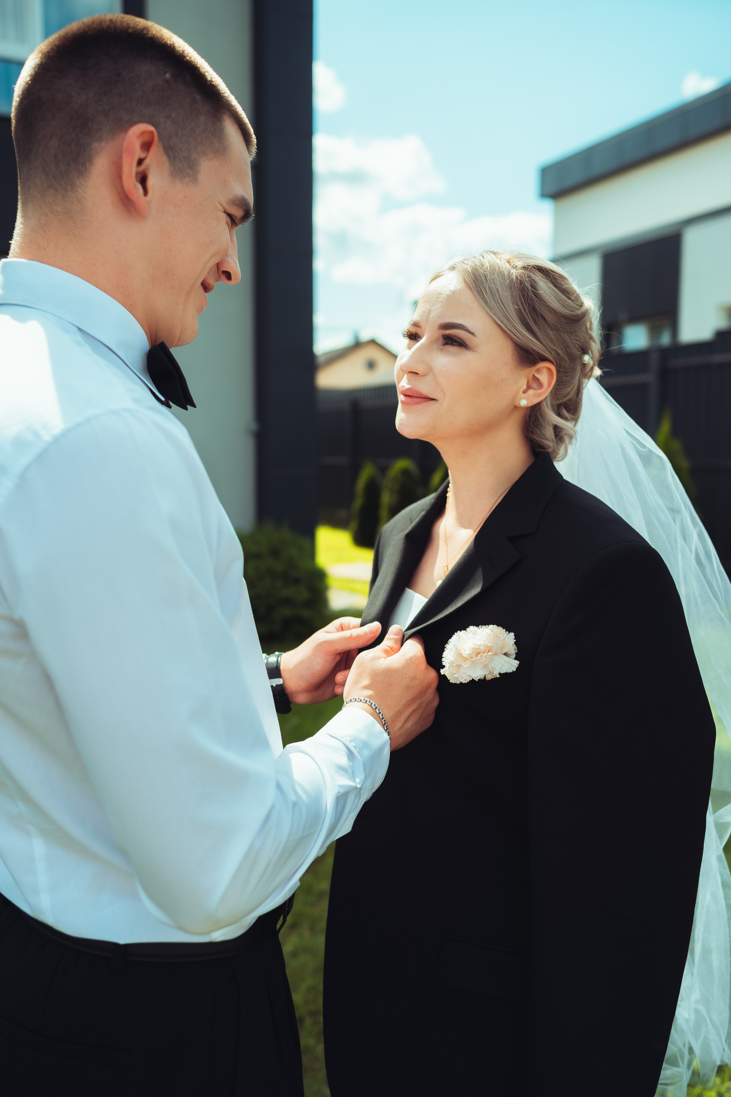 Свадебная съёмка Андрея и Наталины. Иван Кубик — фотограф и видеограф