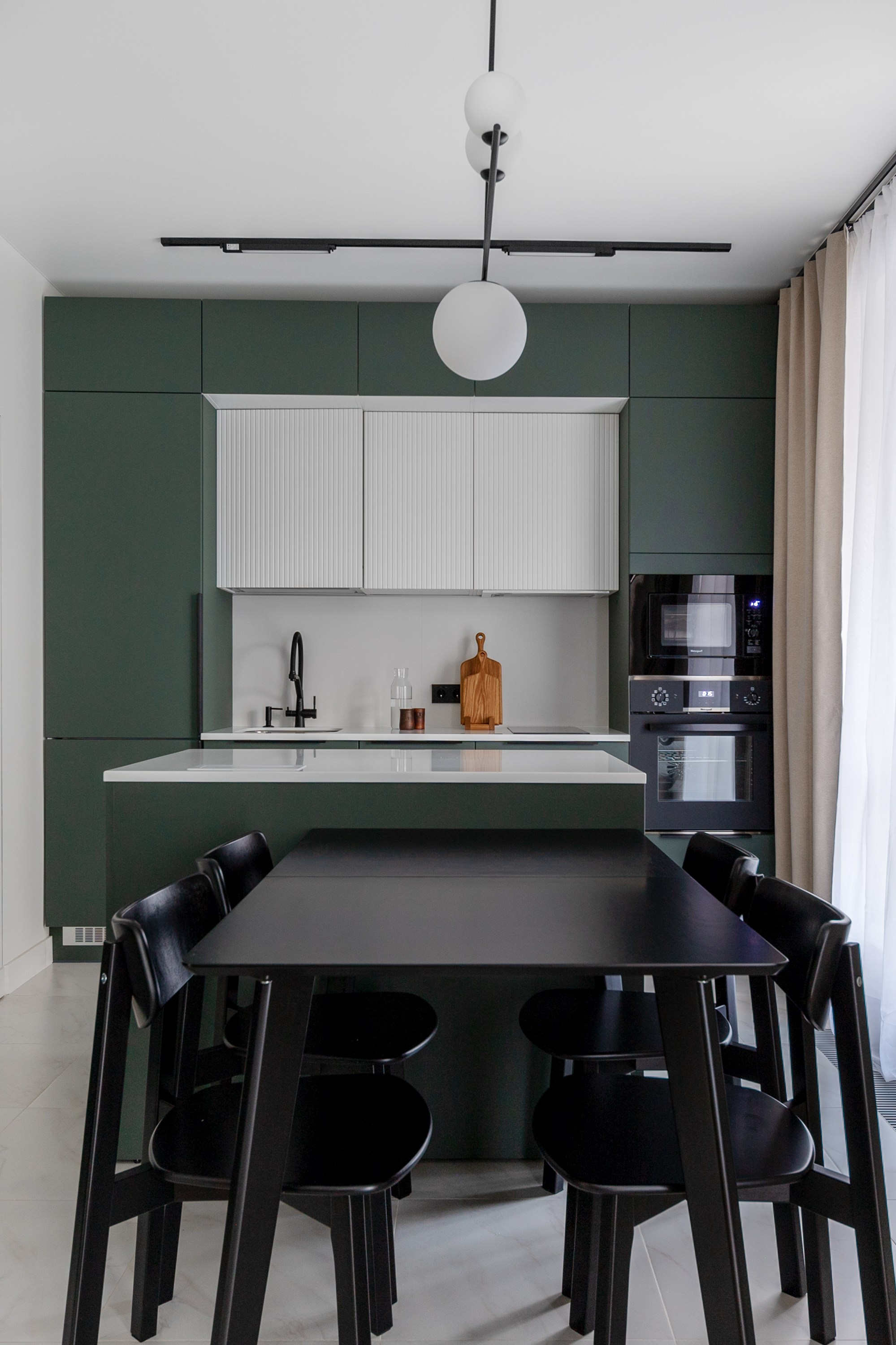 Интерьерная съемка дизайн проекта. Интерьерный фотограф в Санкт-Петербурге Екатерина Цыбулько