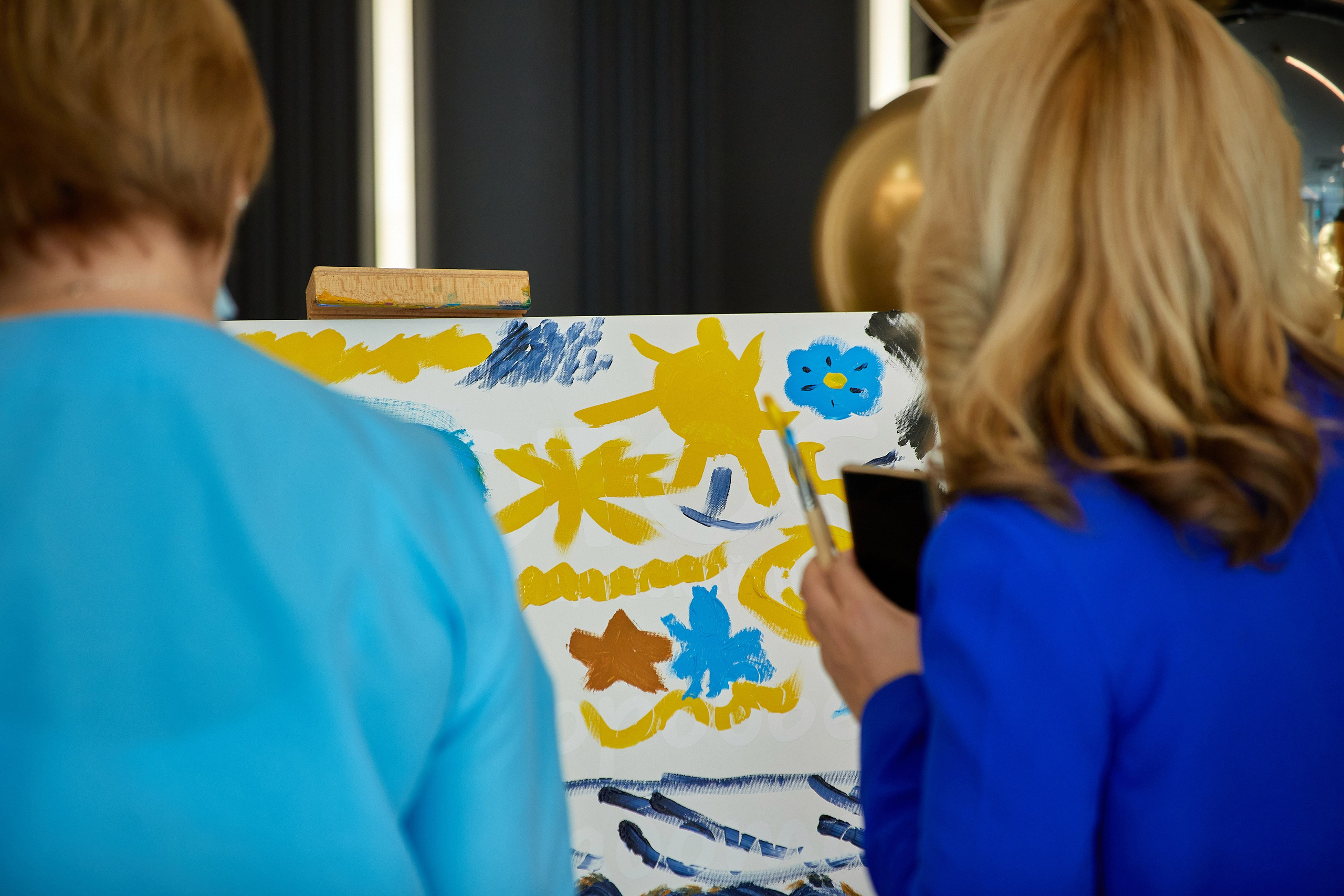 Корпоративные мероприятия. Галина Шабурова, фотограф в Челябинске