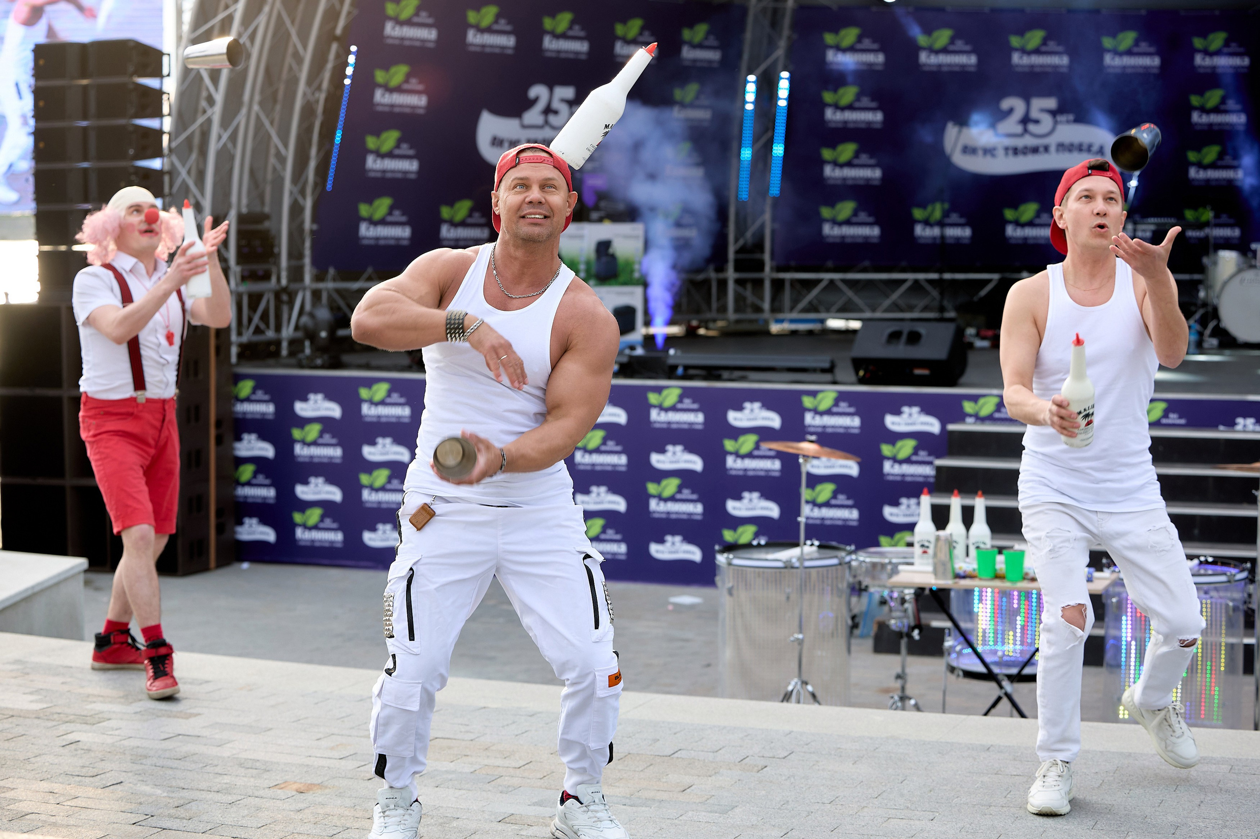 Мероприятия. Галина Шабурова, фотограф в Челябинске