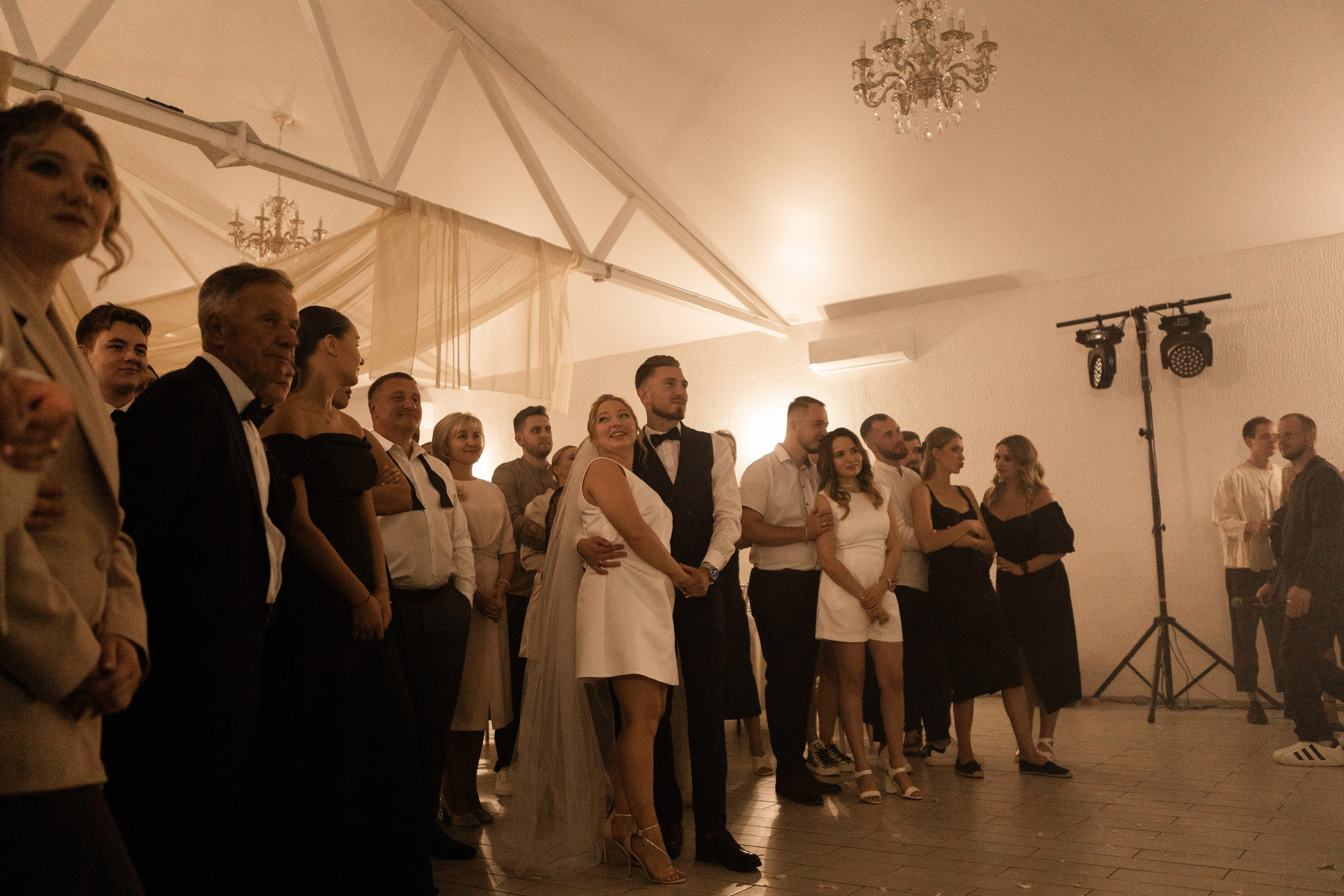 Саша и Виталия. Свадебный фотограф в Воронеже Вероника Богай