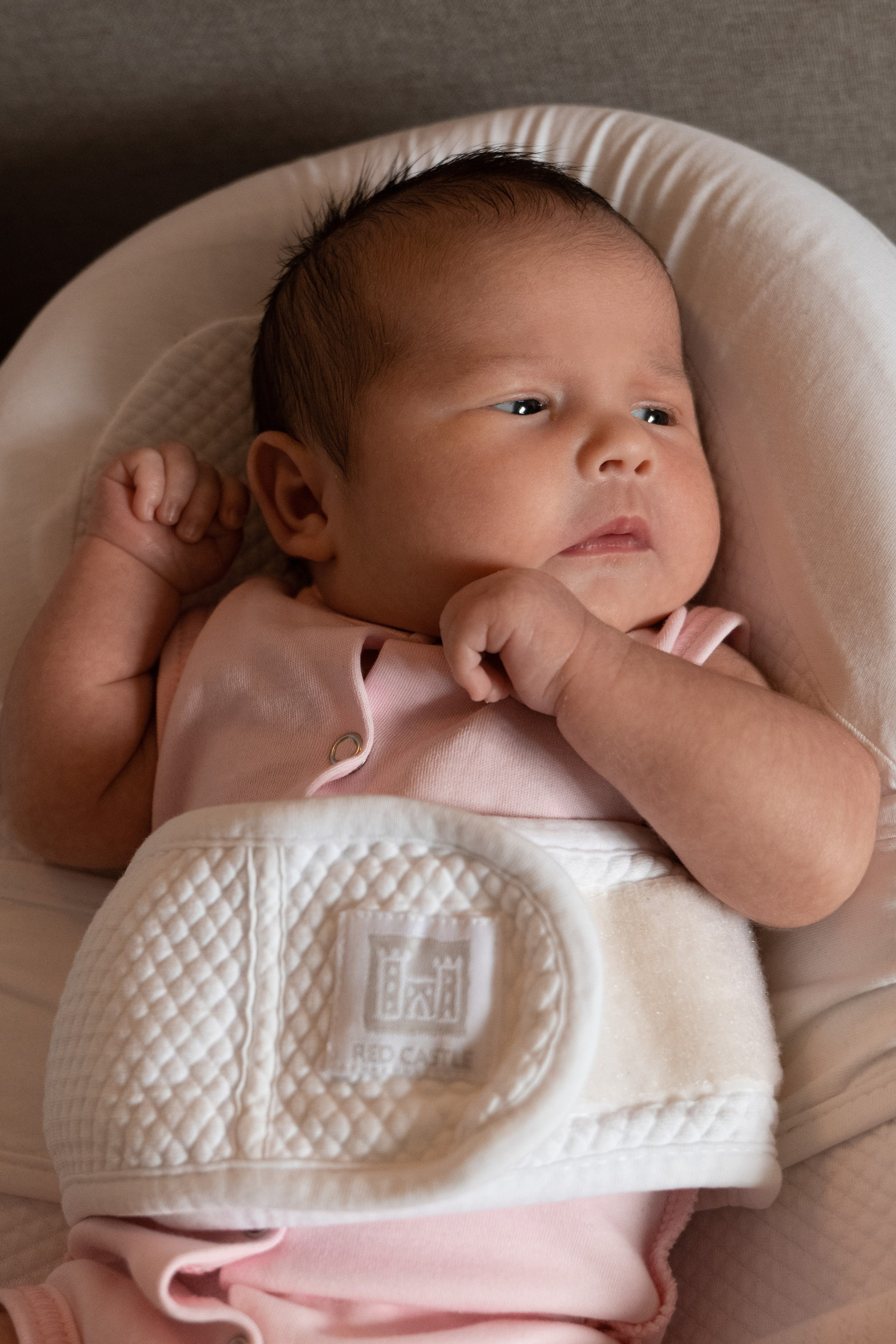 Домашняя фотосессия с новорожденным. Фотограф видеограф Ольга Василевская