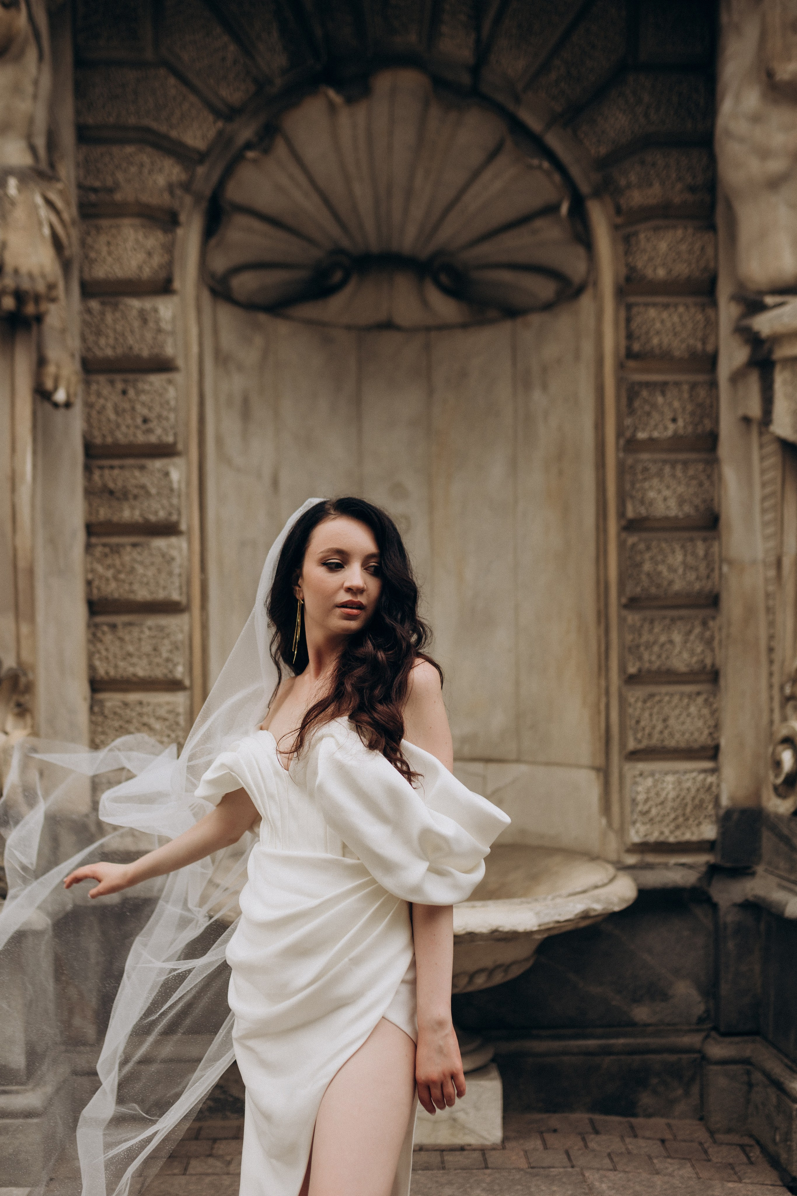 Михаил и Кристина. Свадебный и love story фотограф в Санкт-Петербурге