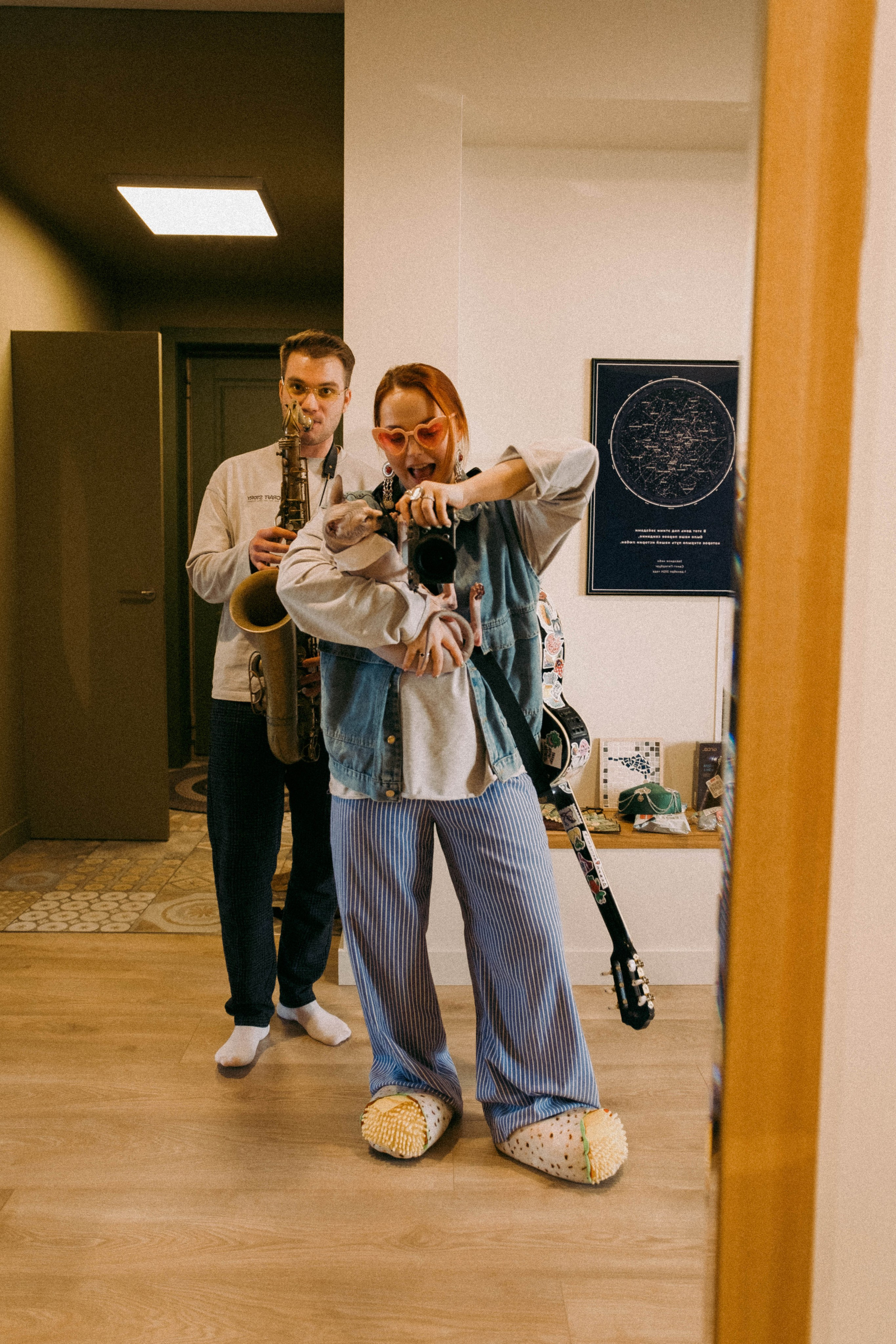 Соня и Ваня. Свадебный фотограф Оля Григунова