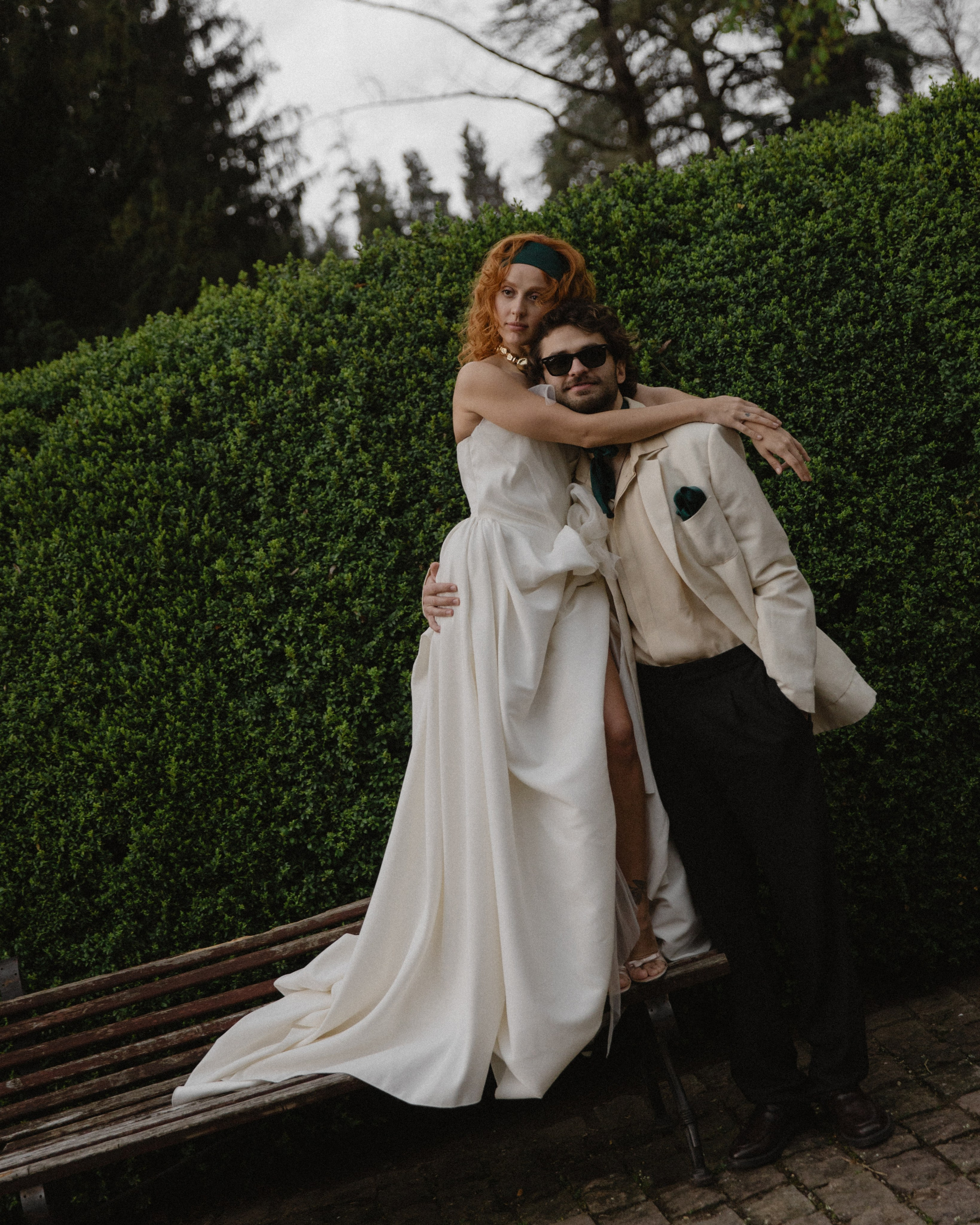 Свадебная фотосессия в Грузии (Кахетии). Свадебный, репортажный и портретный фотограф Сочи, Краснодар. Александра Зайцева