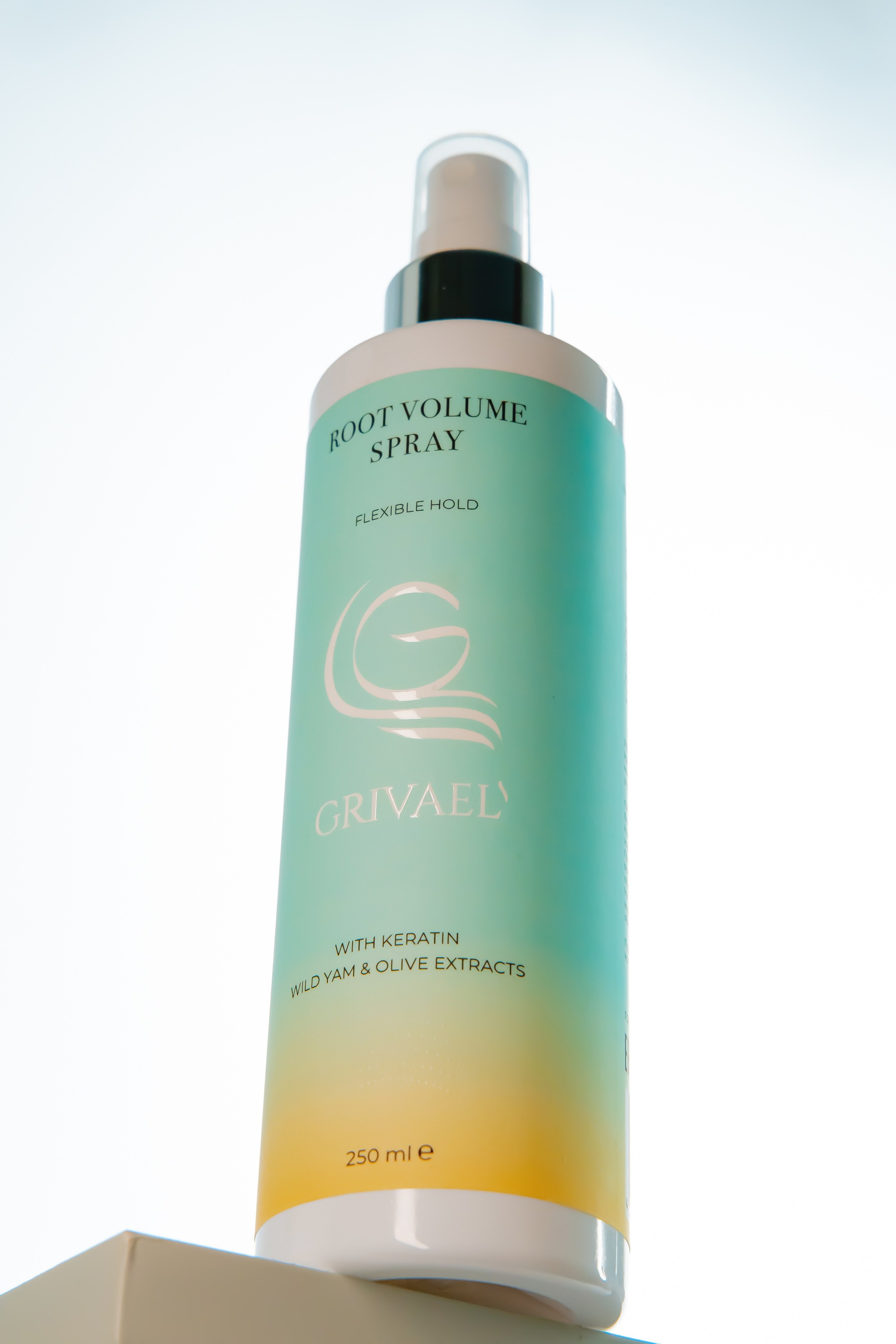 Grivael (средство для объема волос). Свадебный и семейный фотограф в Краснодаре Диана Смирнова