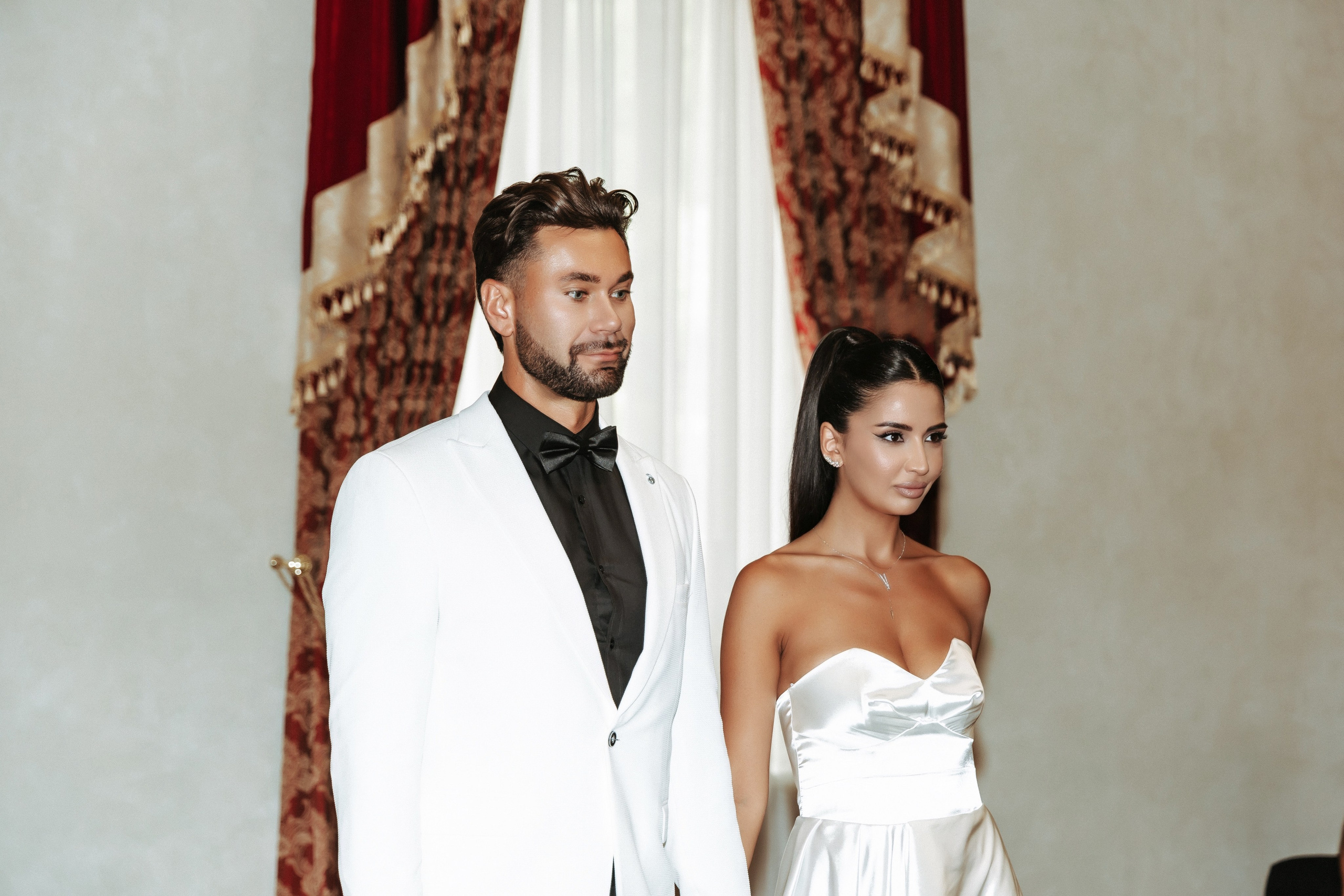 Anton & Karina. Свадебный и семейный фотограф в Краснодаре Диана Смирнова