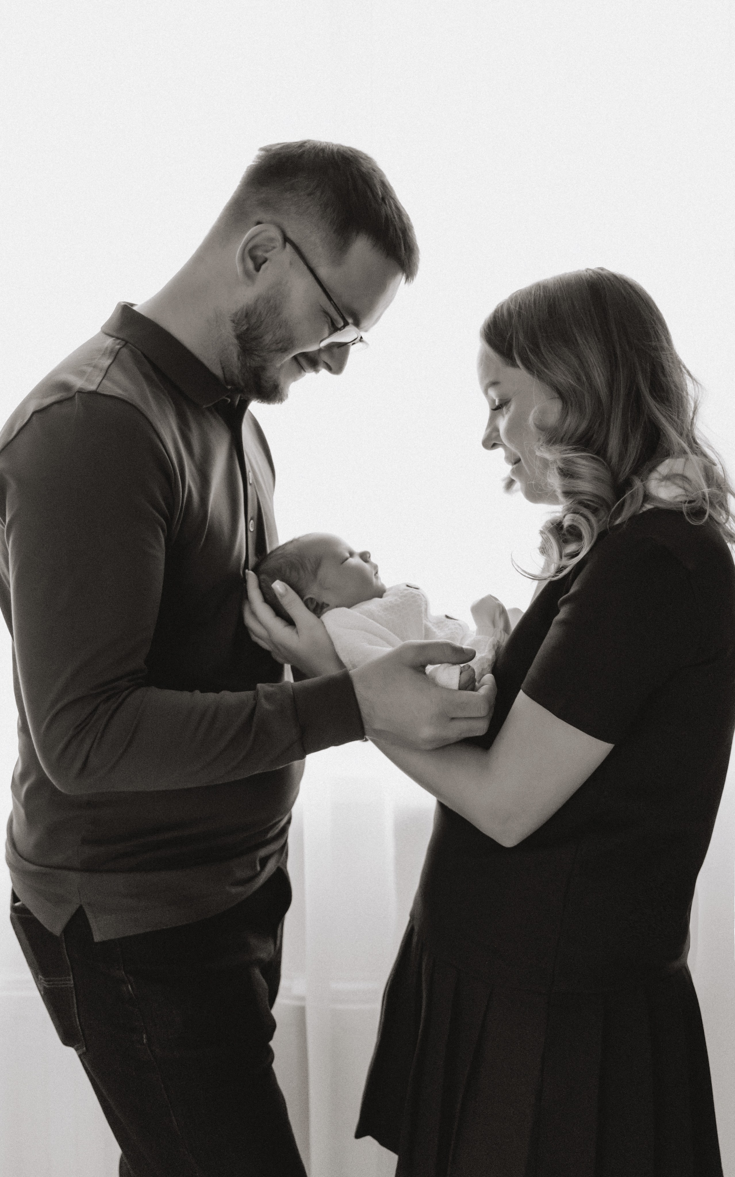 Выписка Макара Екатерининская. Свадебный и семейный фотограф в Краснодаре Диана Смирнова