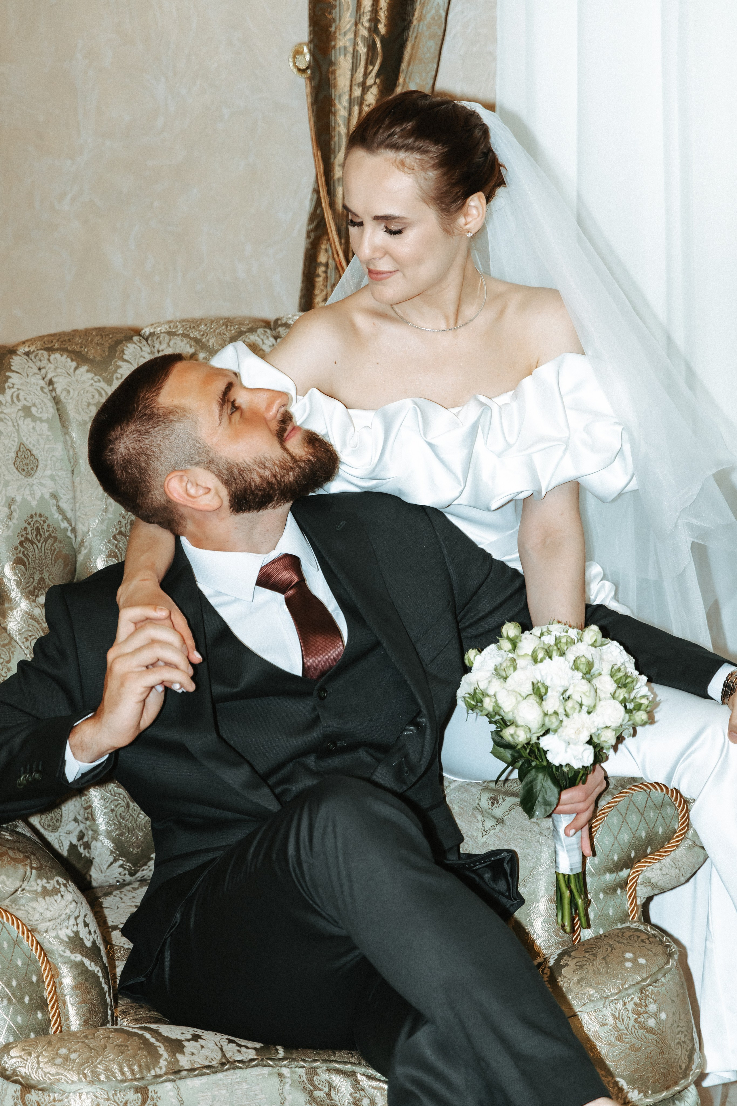 Aslan & Diana. Свадебный и семейный фотограф в Краснодаре Диана Смирнова