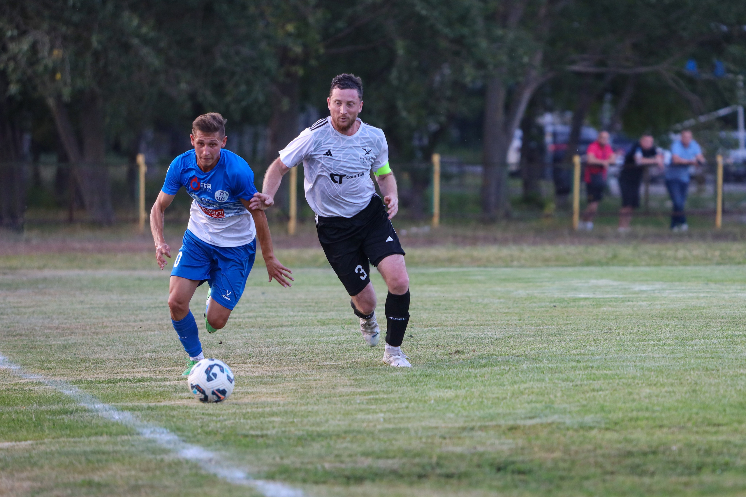Чайка — Волжанин. Взрослое первенство города. Спортивный фотограф в Самаре