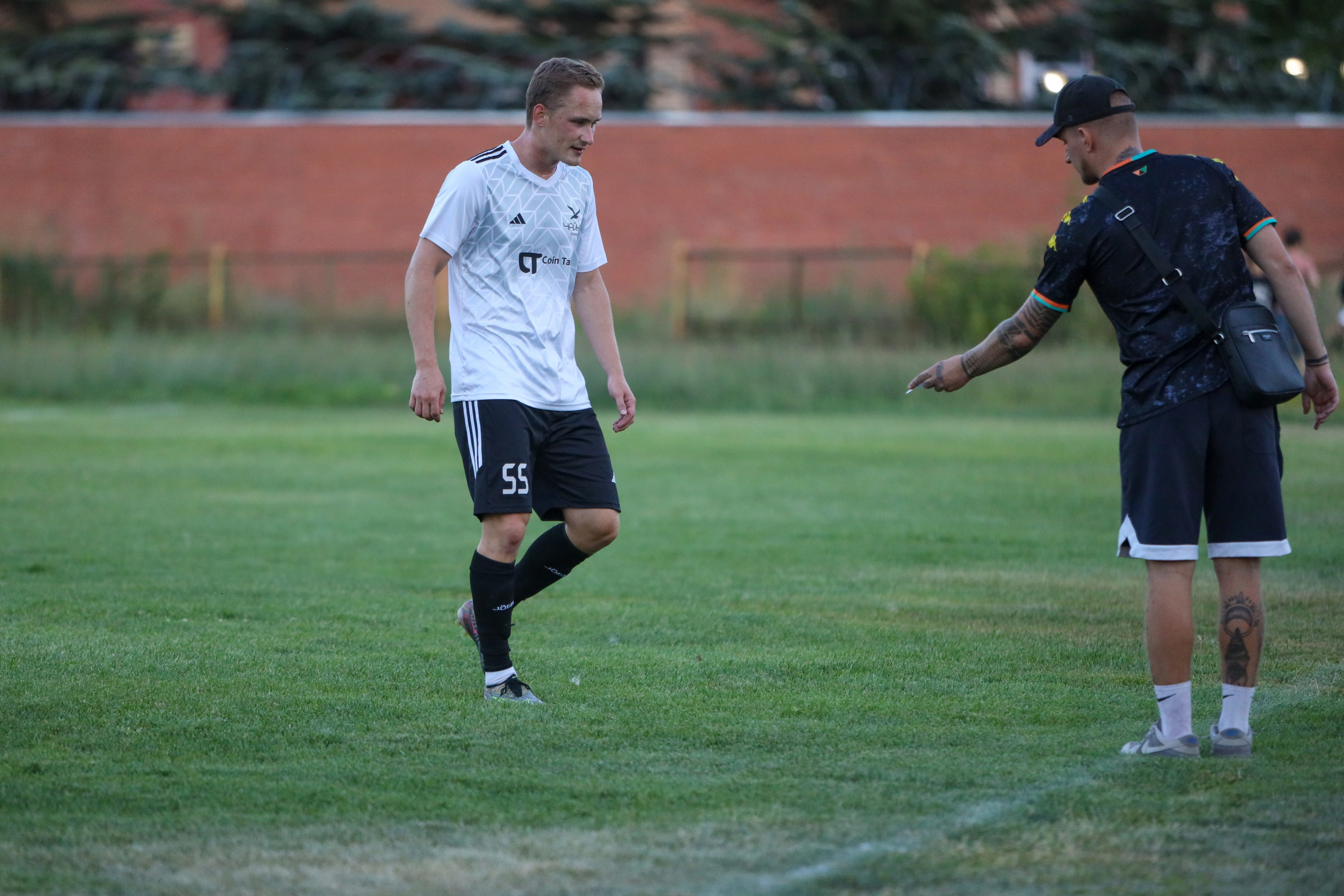 Чайка — Волжанин. Взрослое первенство города. Спортивный фотограф в Самаре