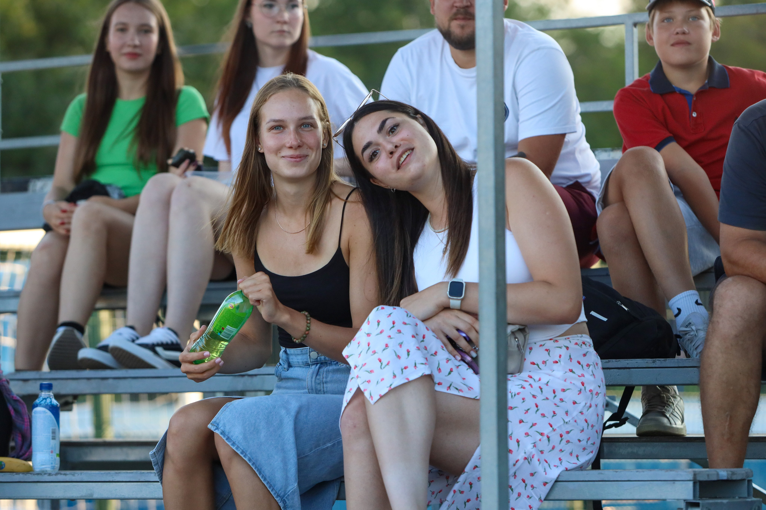 Чайка — Волжанин. Взрослое первенство города. Спортивный фотограф в Самаре