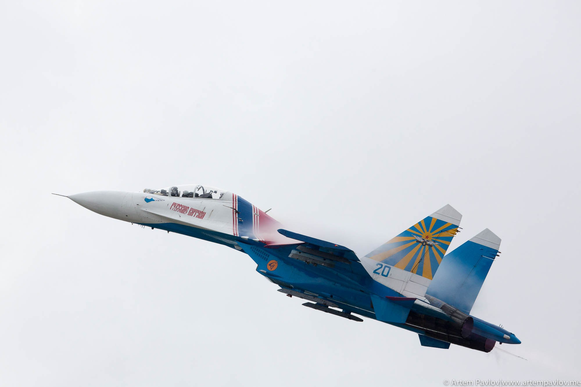 Репортаж. Фотограф Артем Павлов