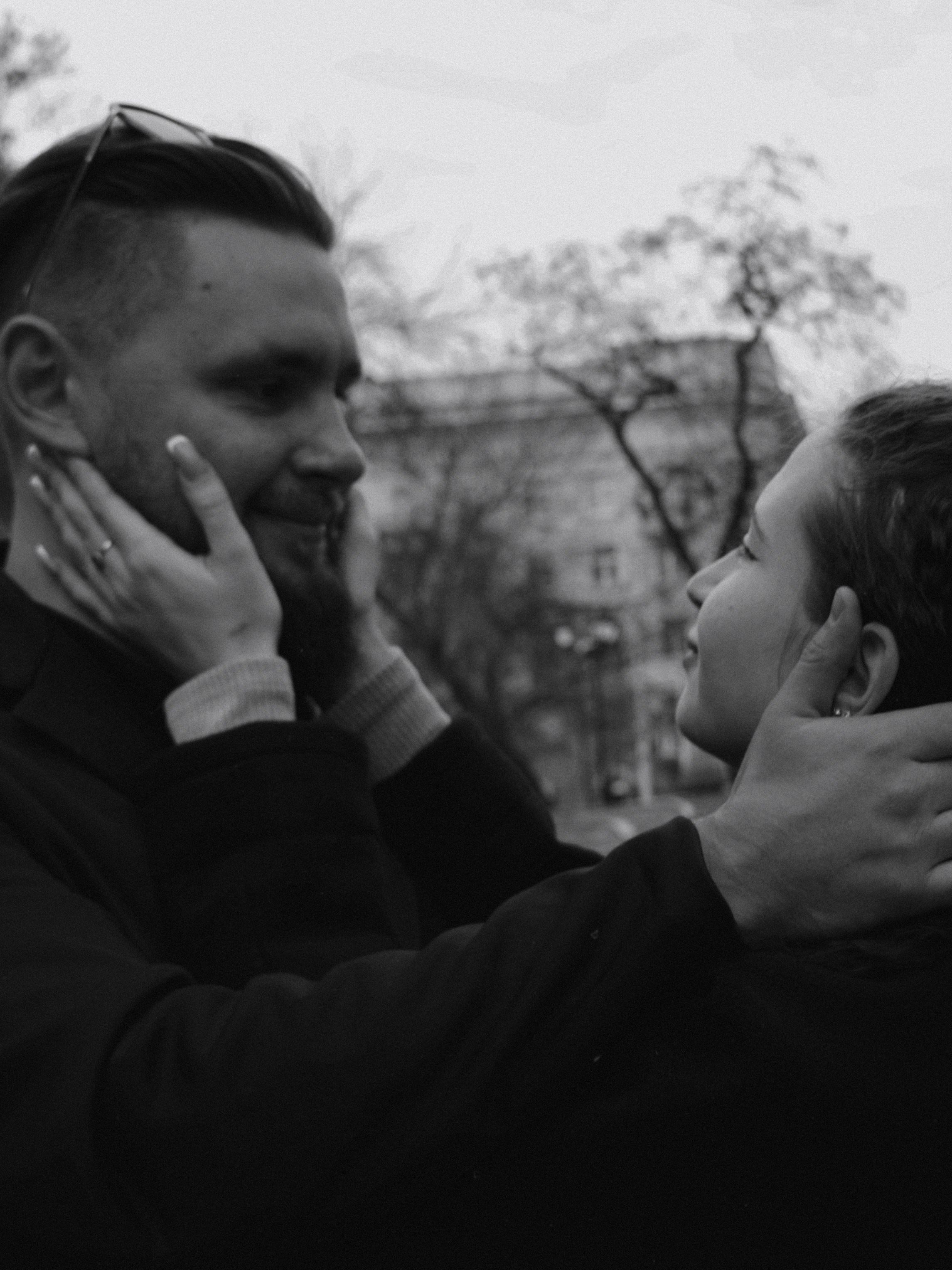 Alina & Sergei. Фотограф Anna Ahanova | Ростов-на-Дону