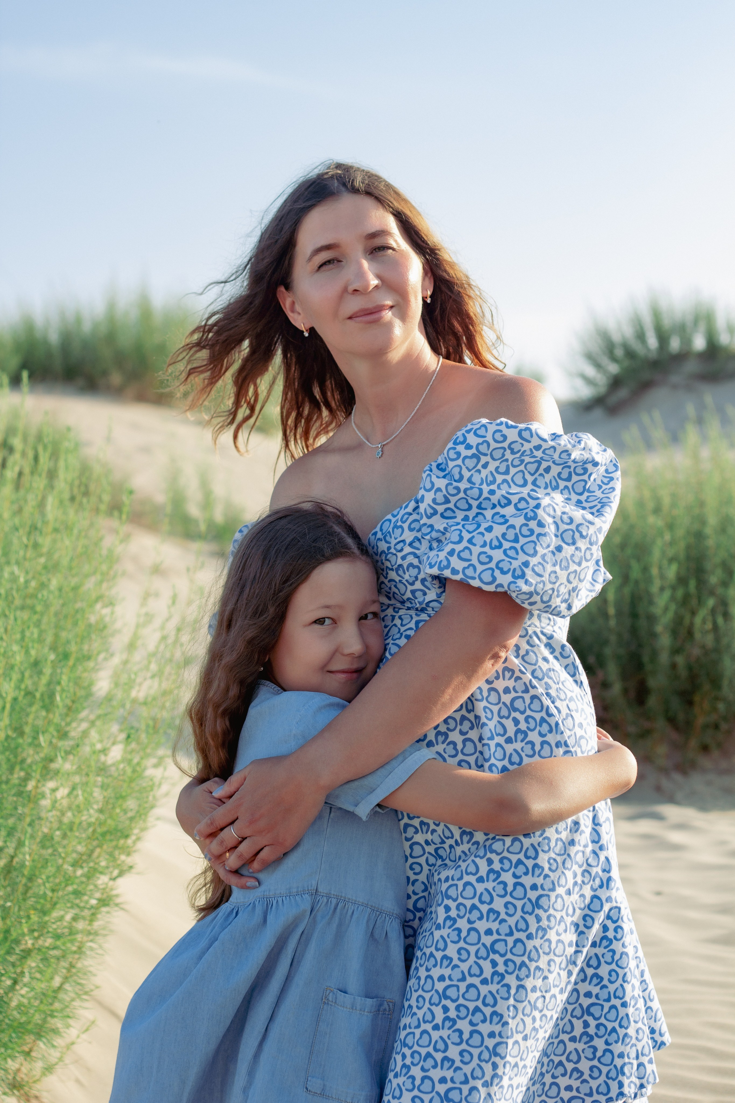 Юлия. Главная