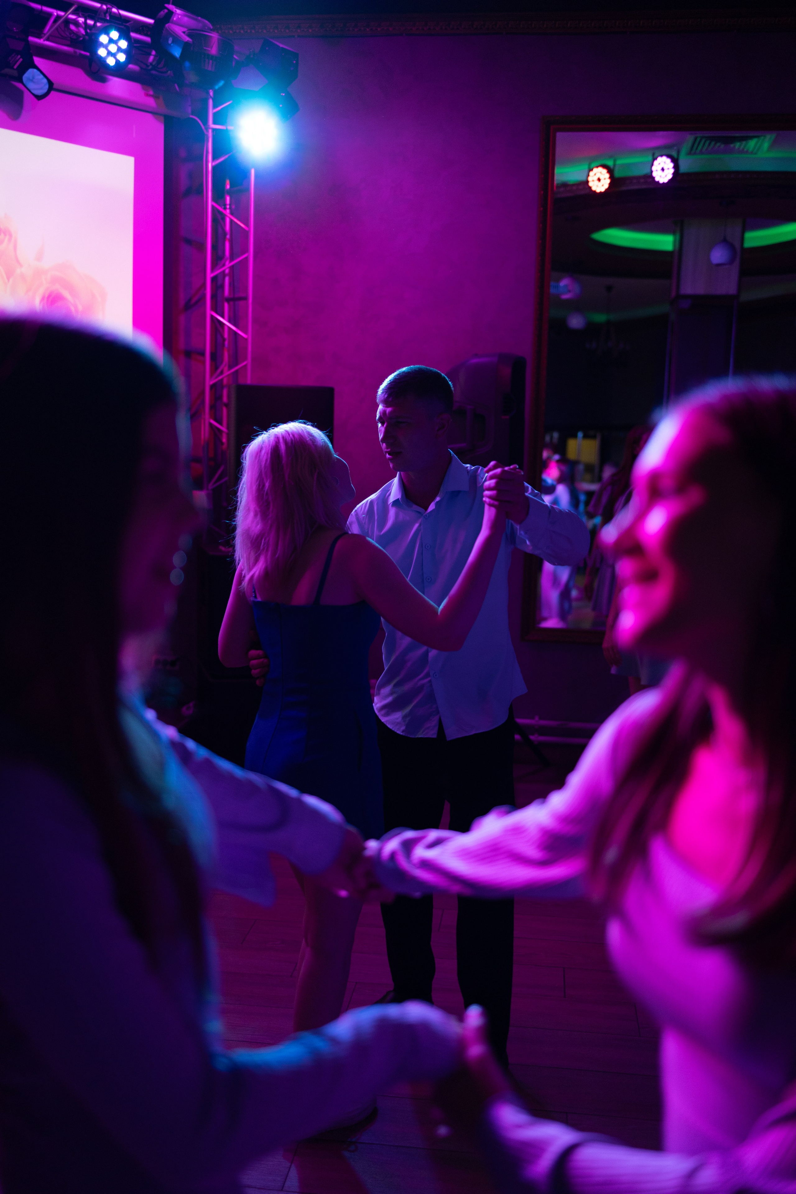 МЕРОПРИЯТИЯ: банкеты и корпоративы. Фотограф и видеограф г. Ижевск