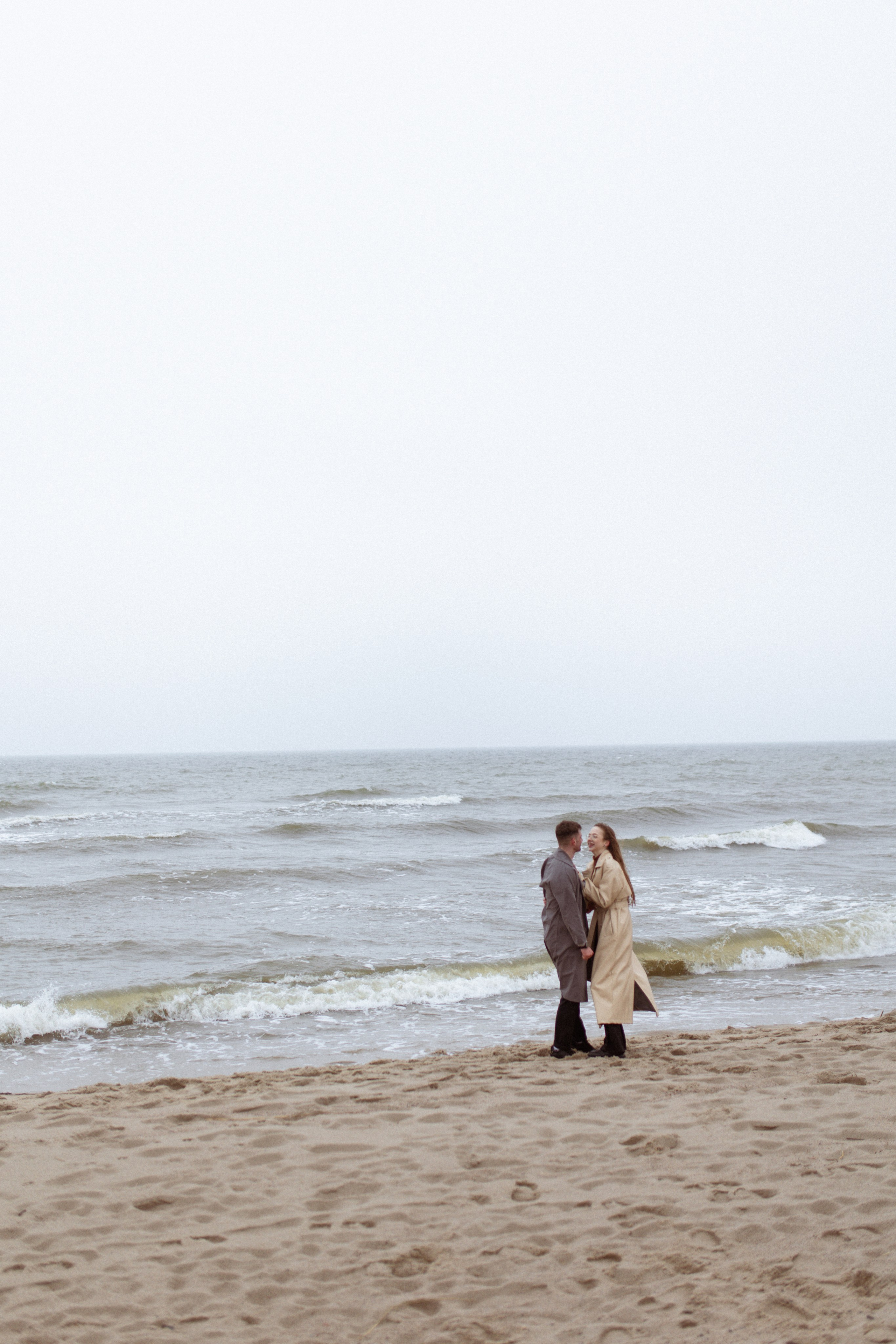 Лавстори у моря. Свадебный фотограф Алена Полянская