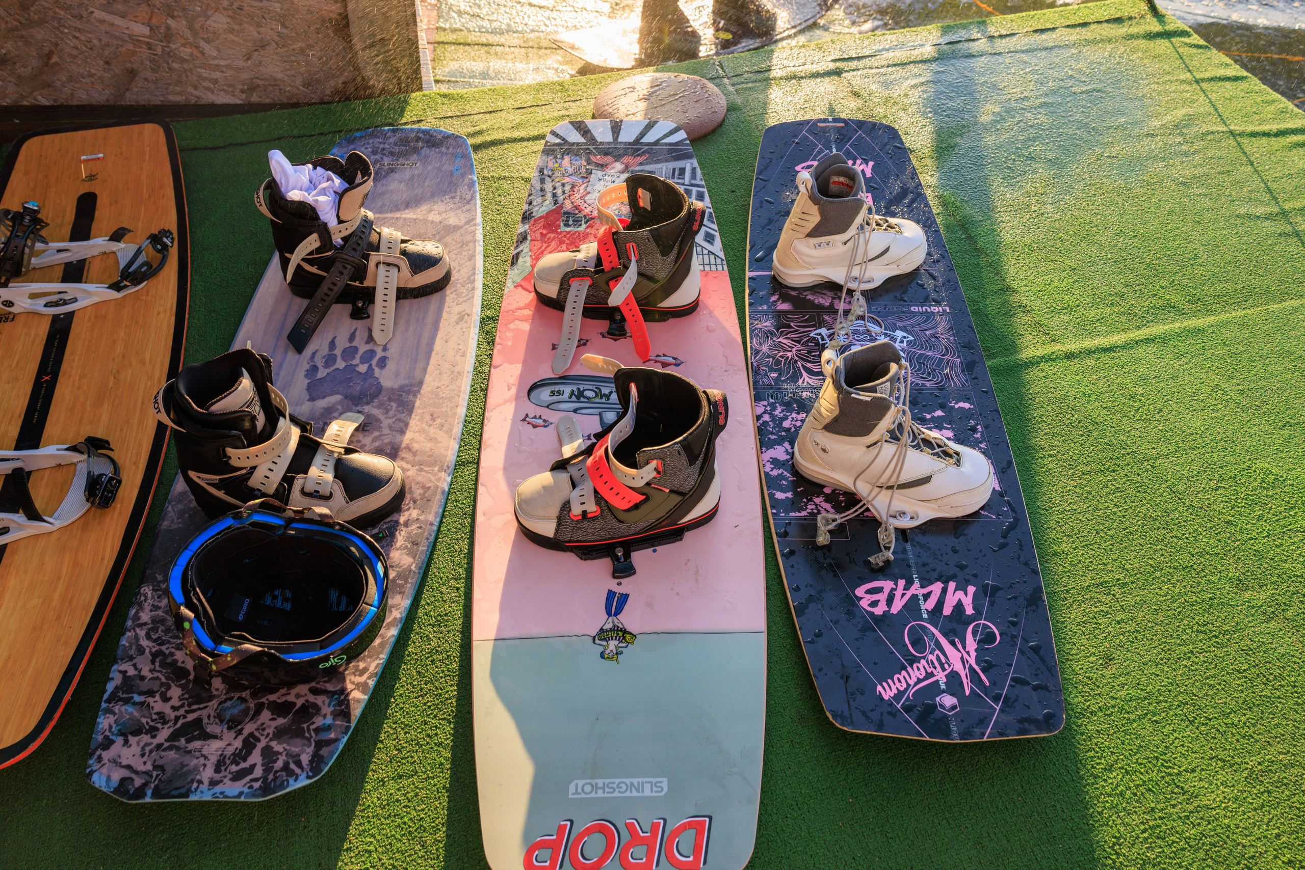 KupchinoOpenContest 2024. Фотограф Александр Заломаев