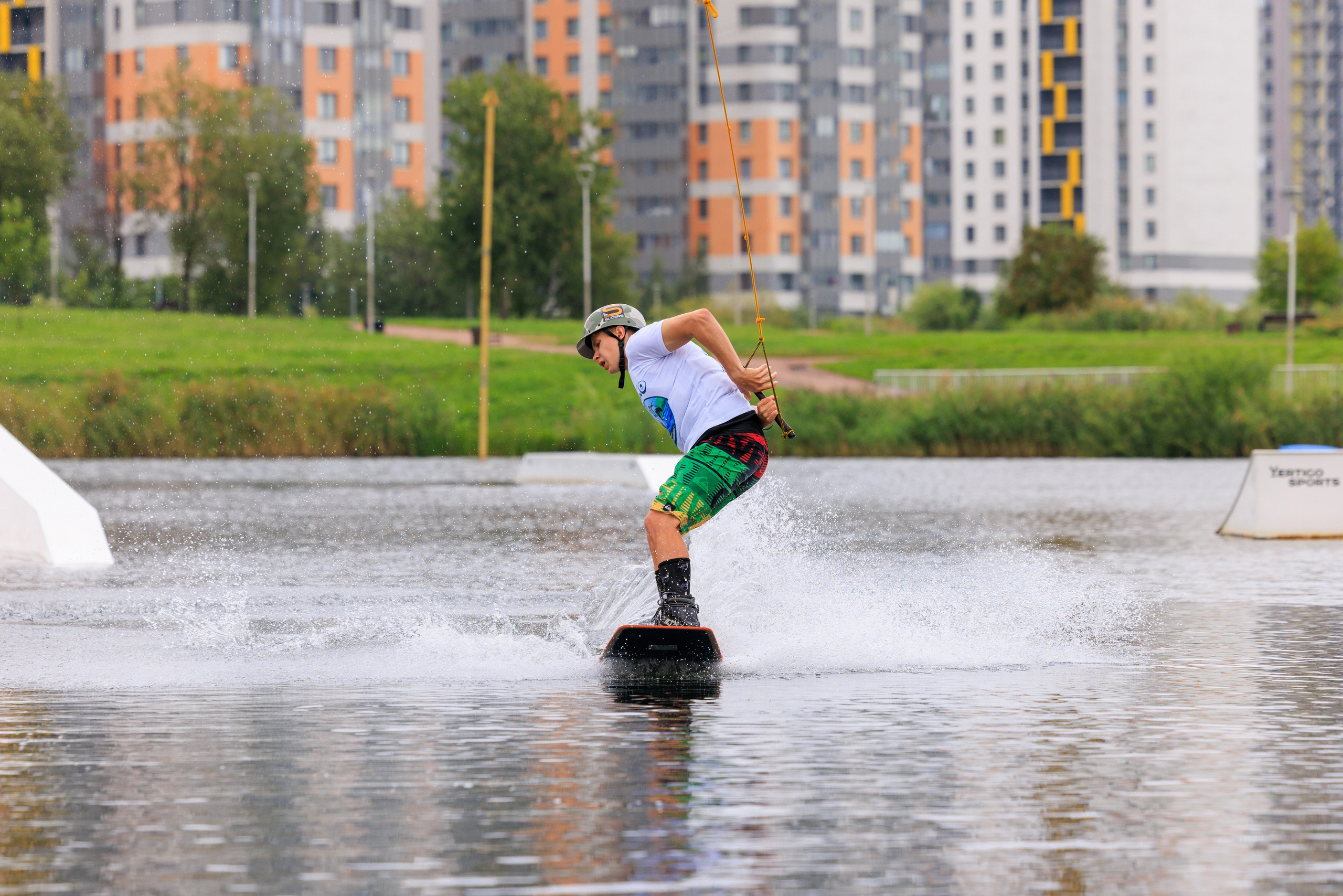 KupchinoOpenContest 2024. Фотограф Александр Заломаев