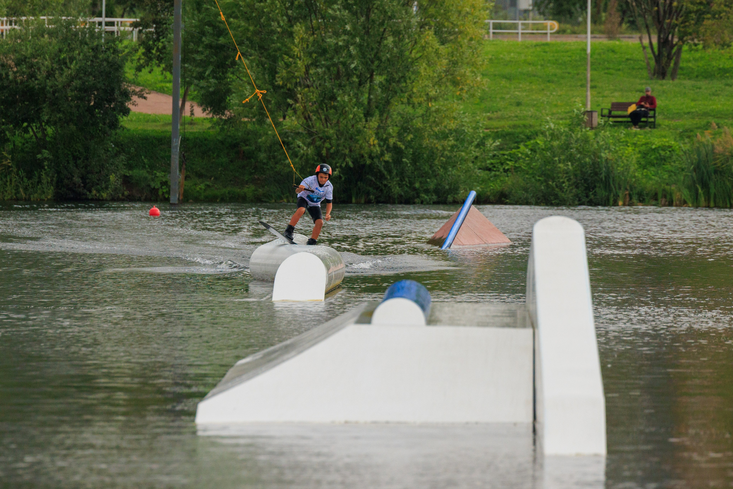 KupchinoOpenContest 2024. Фотограф Александр Заломаев