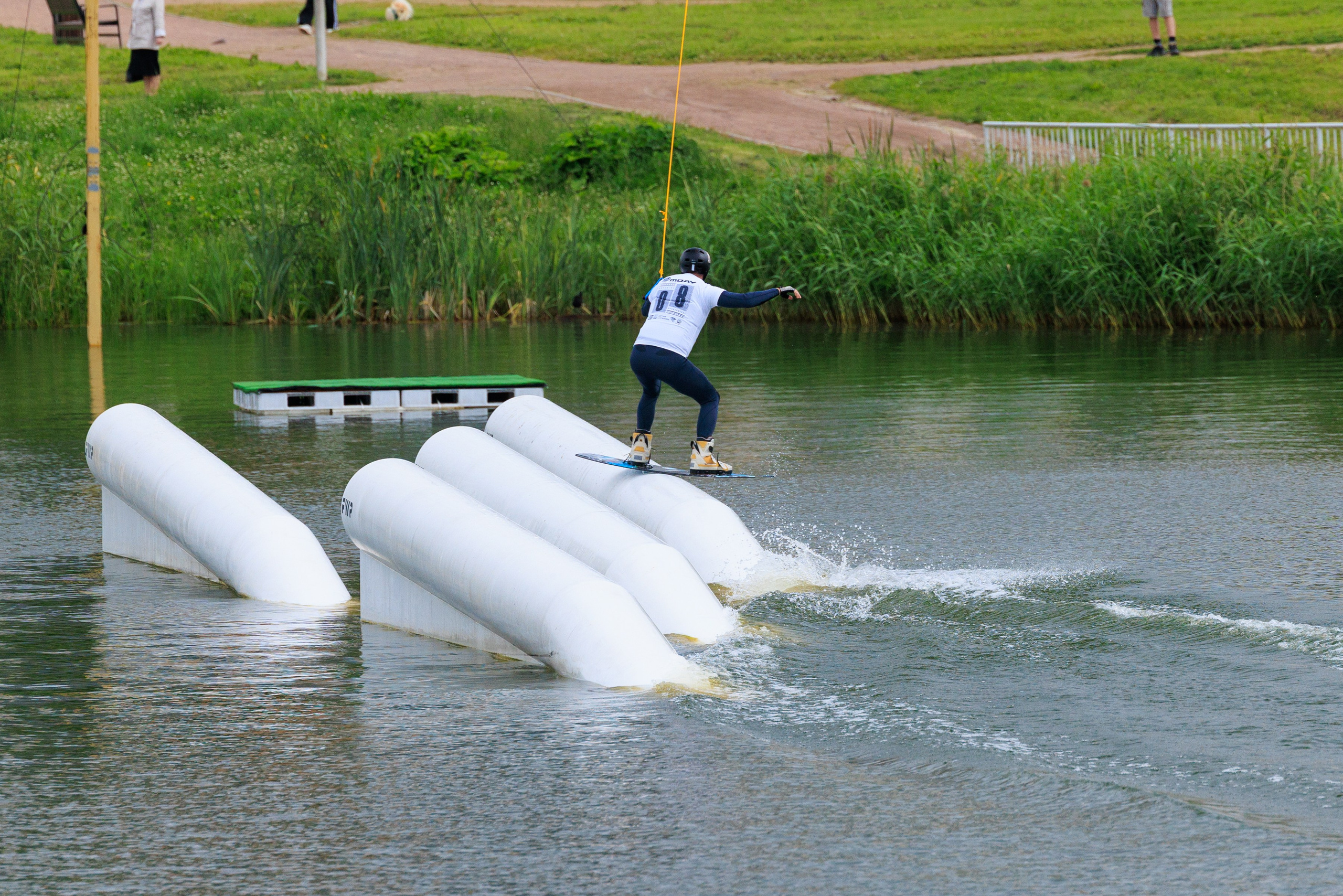 KUPCHINO OPEN CONTEST 2025. Фотограф Александр Заломаев