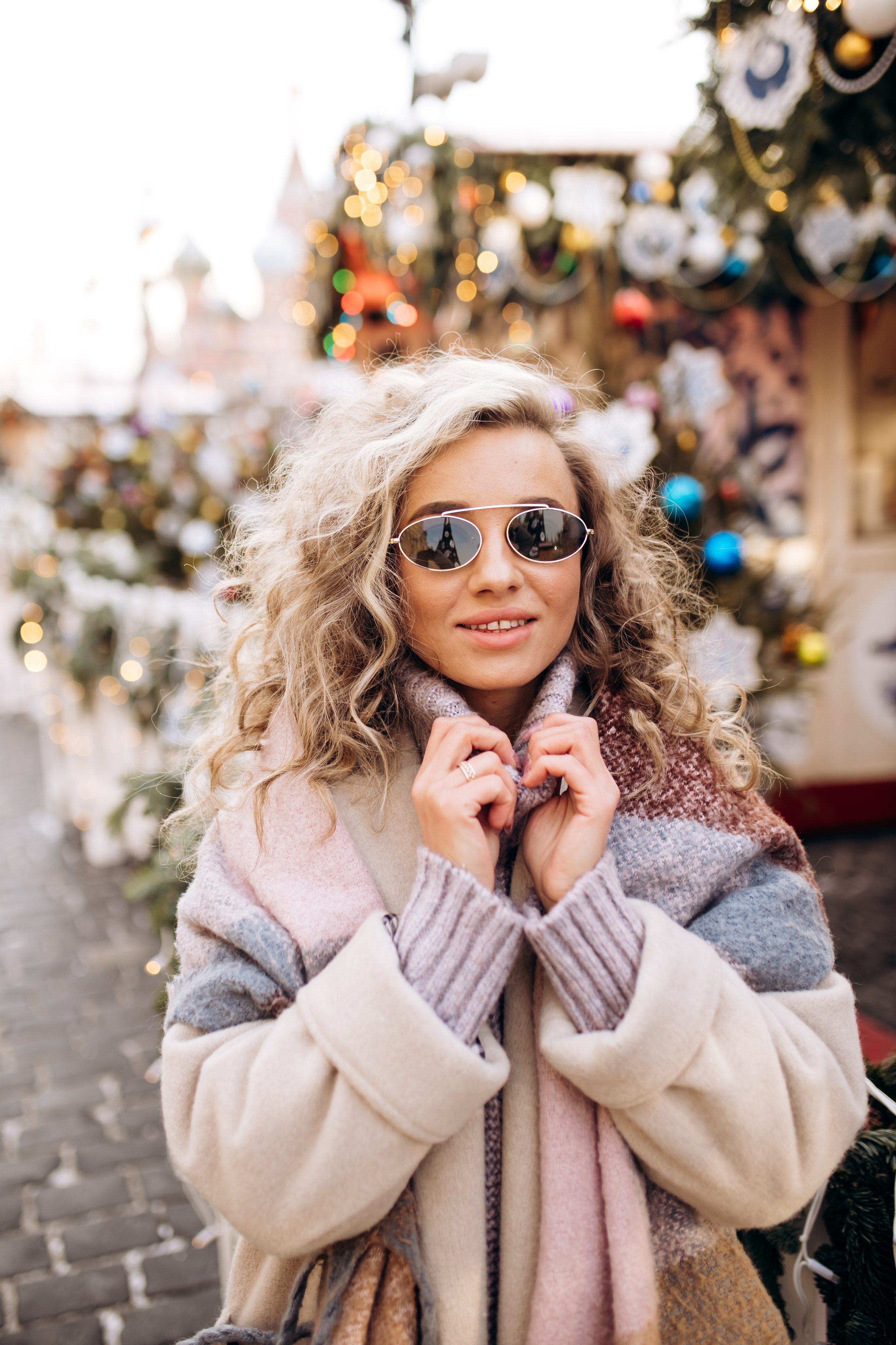 Индивидуальная съемка. Ваш универсальный фотограф Евгения Дунаевская