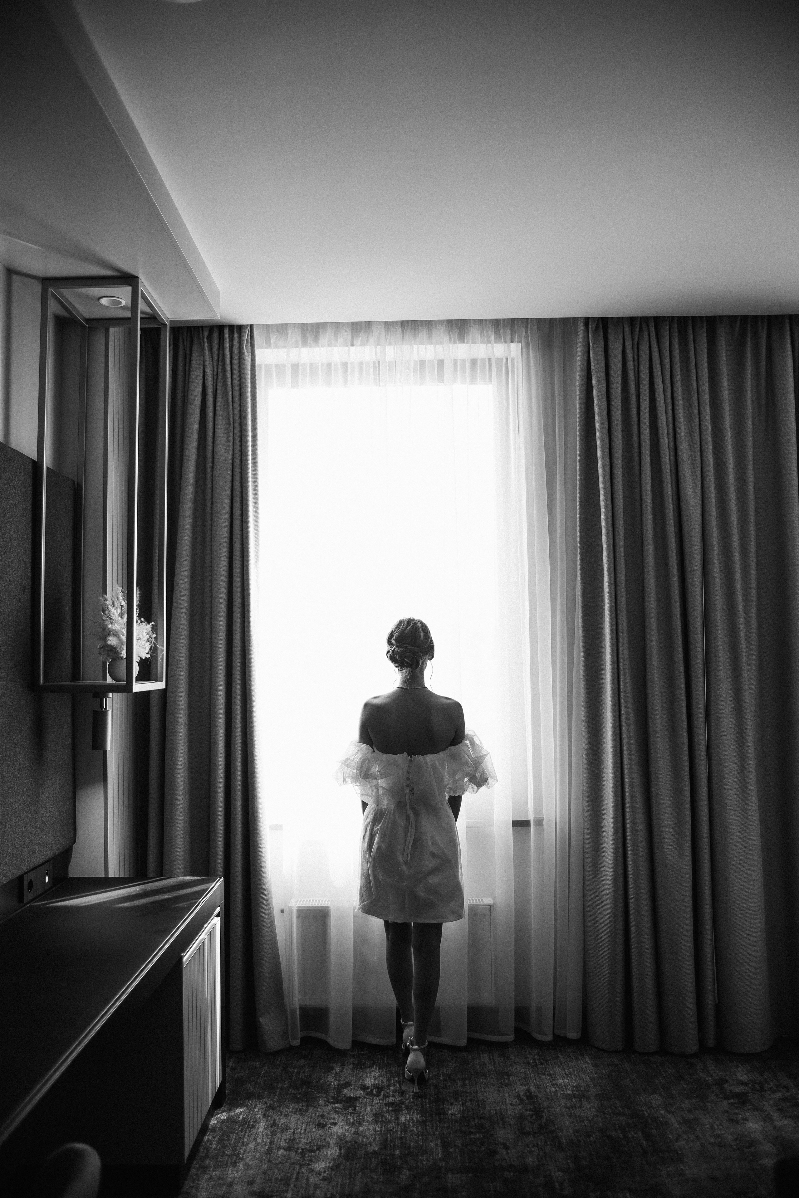 Евгения & Данил | 25.04.25. Свадебный и семейный фотограф в Омске Евгения Хакимова