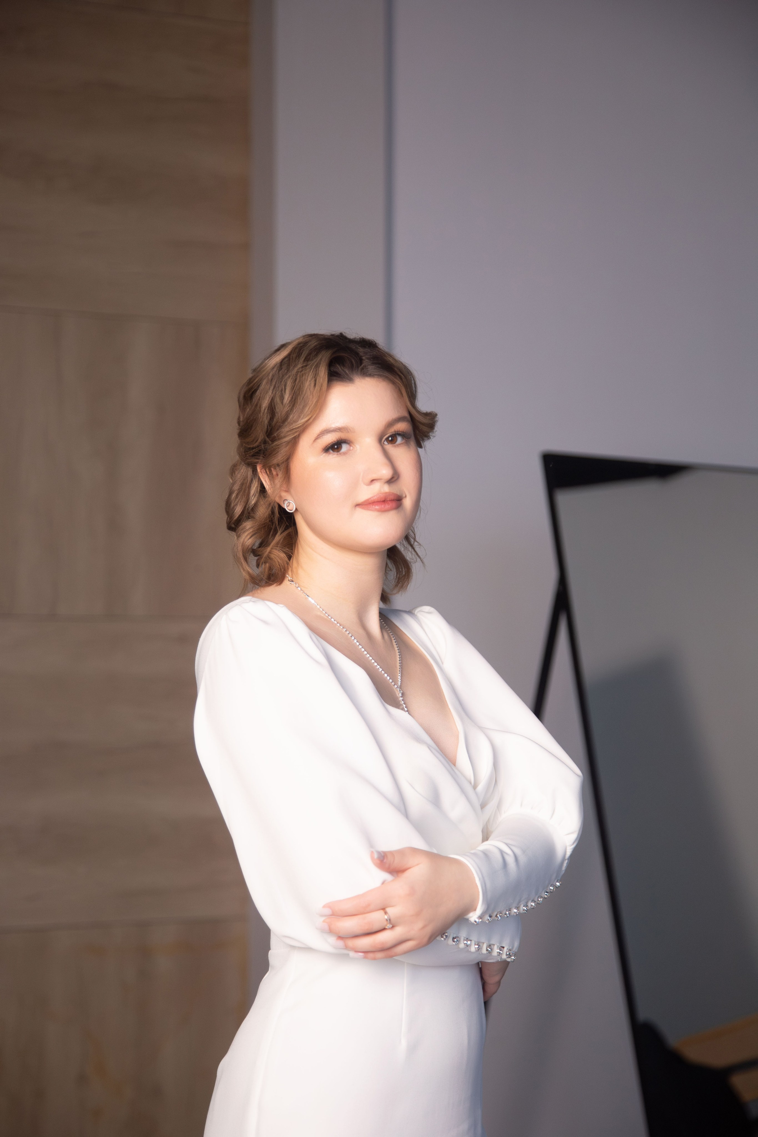 3. Анастасия Дубравская | Фотограф Сургут