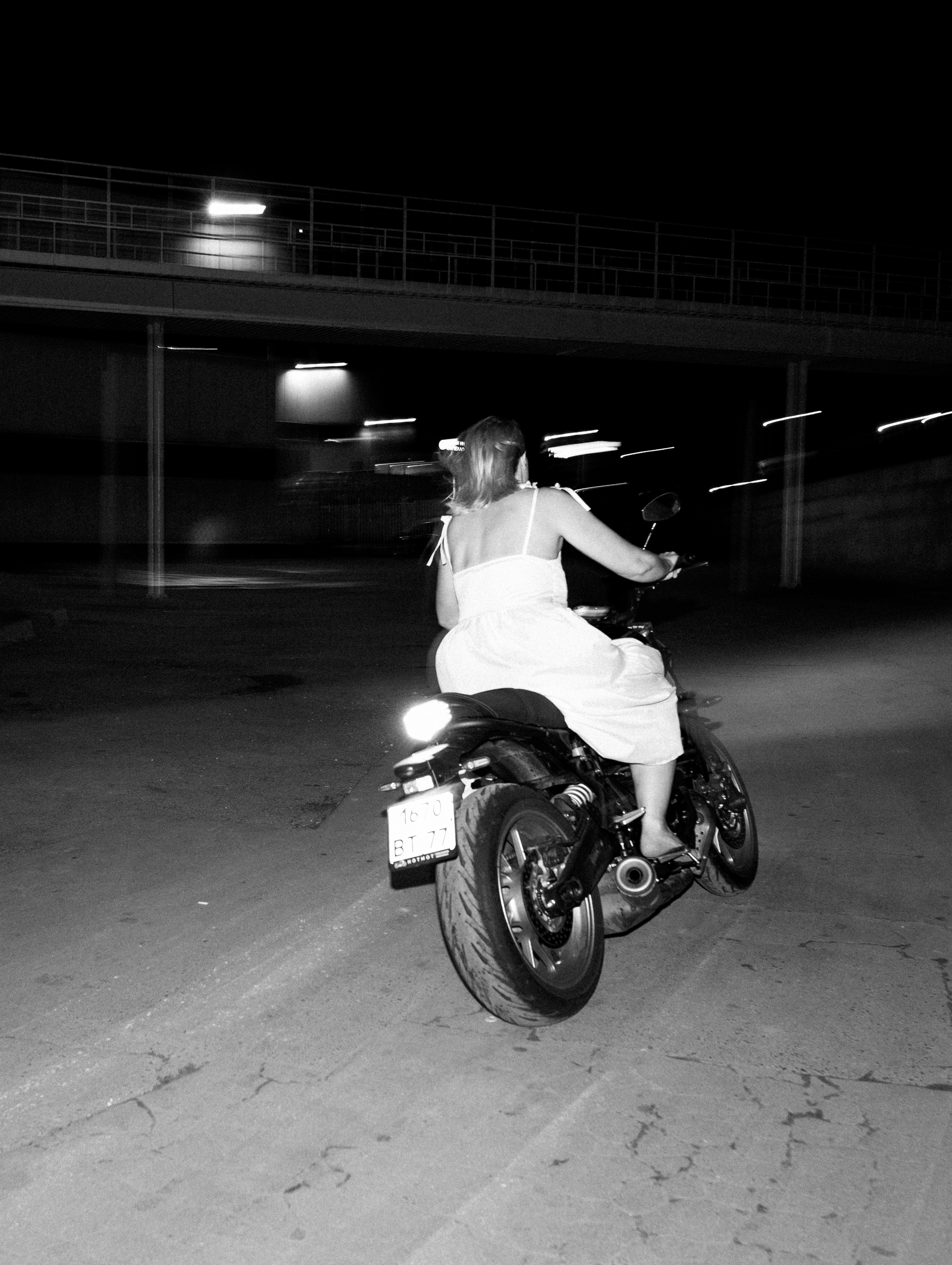 Фотограф | Киреев Семён | Москва